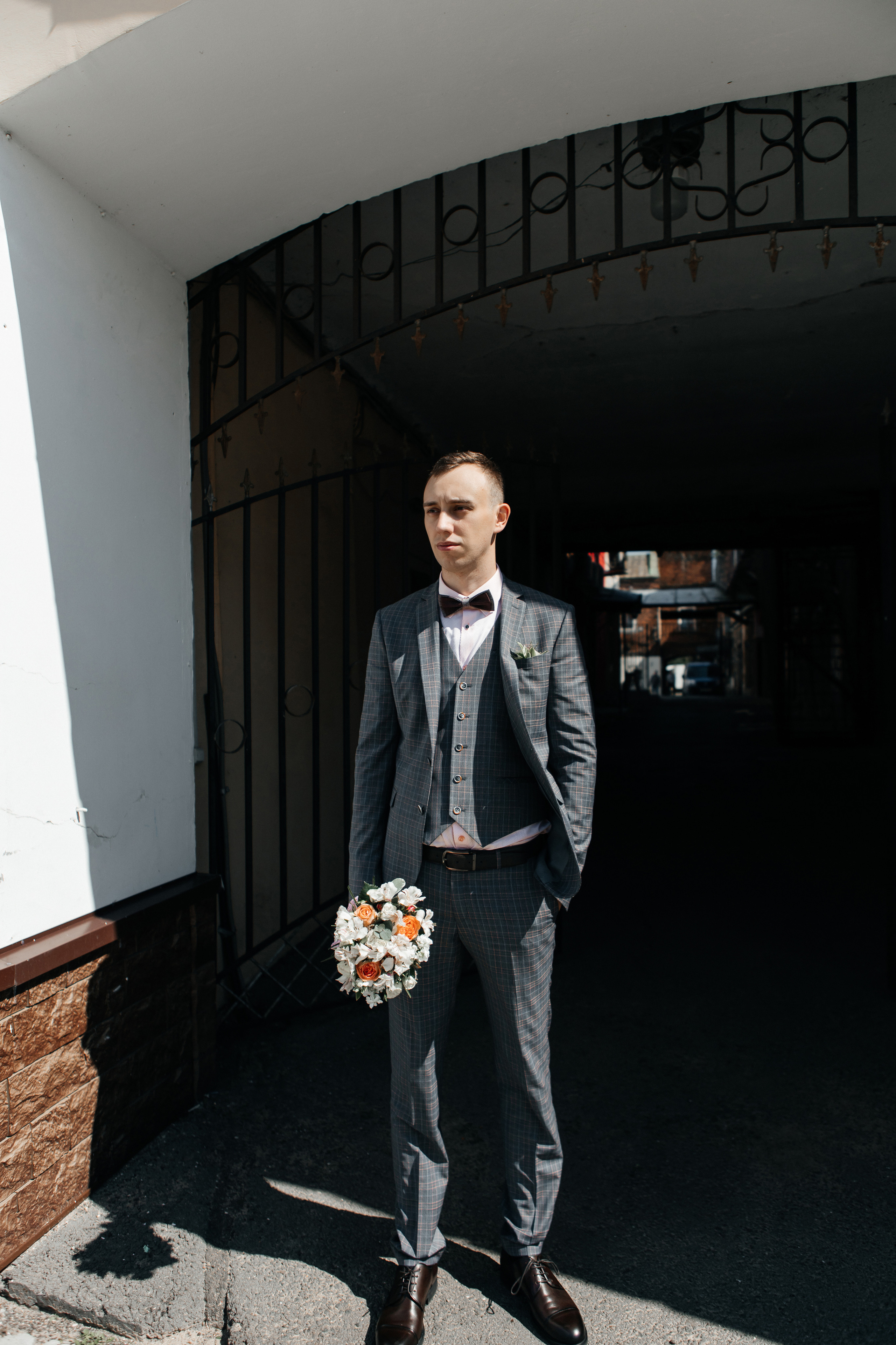 Свадьба Вадима и Валерии. Свадебный фотограф Рыбинск, Ярославль, Москва Сергей Власов