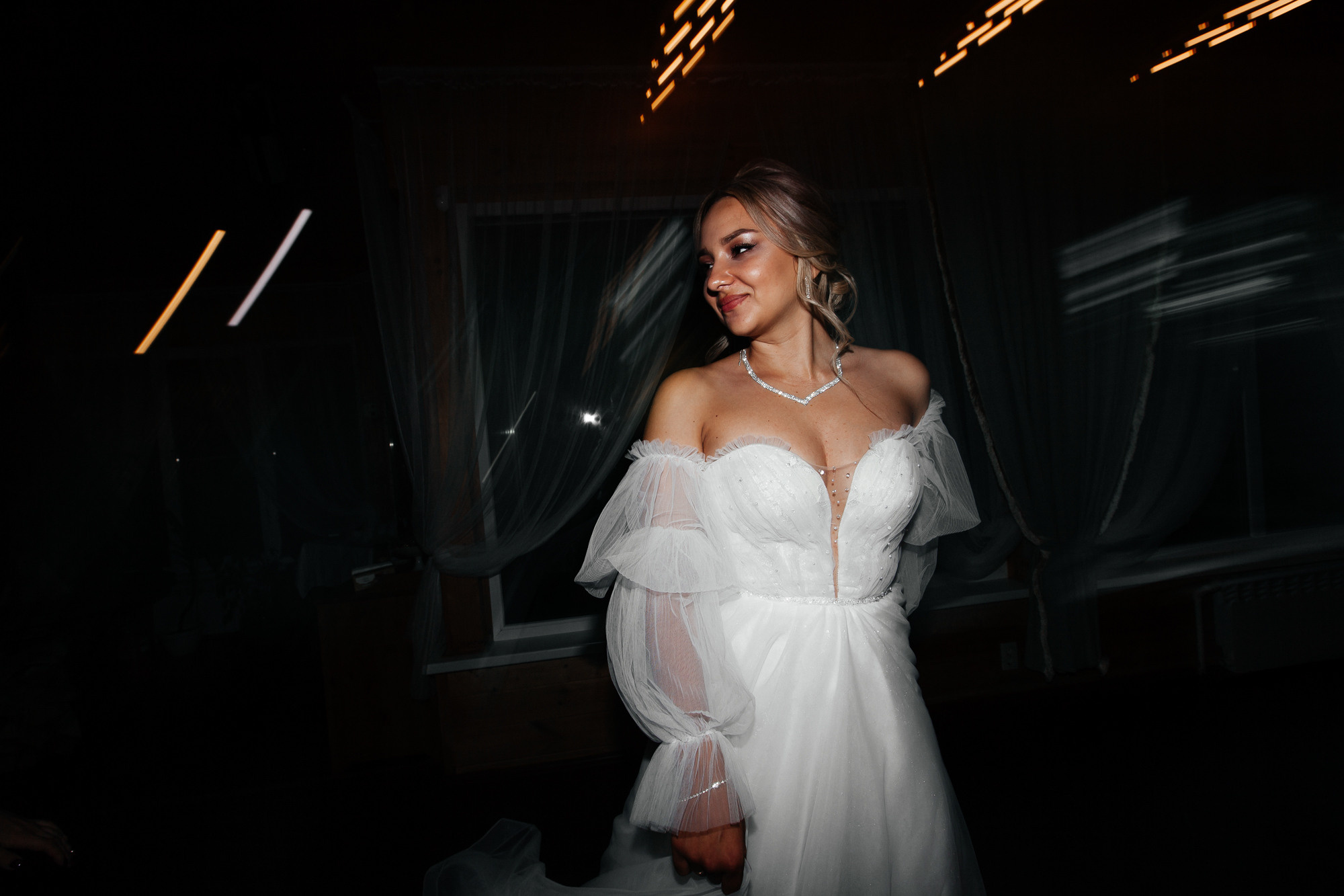 Свадьба Максим и Анастасия. Свадебный фотограф Рыбинск, Ярославль, Москва Сергей Власов