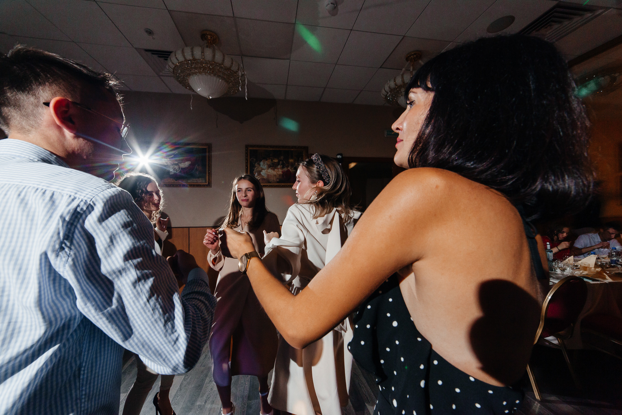 Свадьба Павла и Ольги. Свадебный фотограф Рыбинск, Ярославль, Москва Сергей Власов