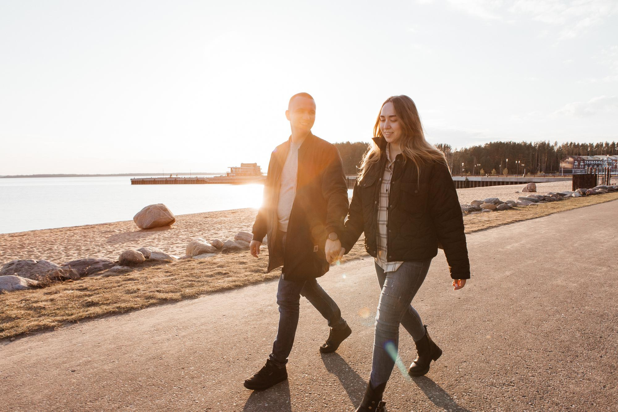 Максим и Виктория. Свадебный фотограф Рыбинск, Ярославль, Москва Сергей Власов