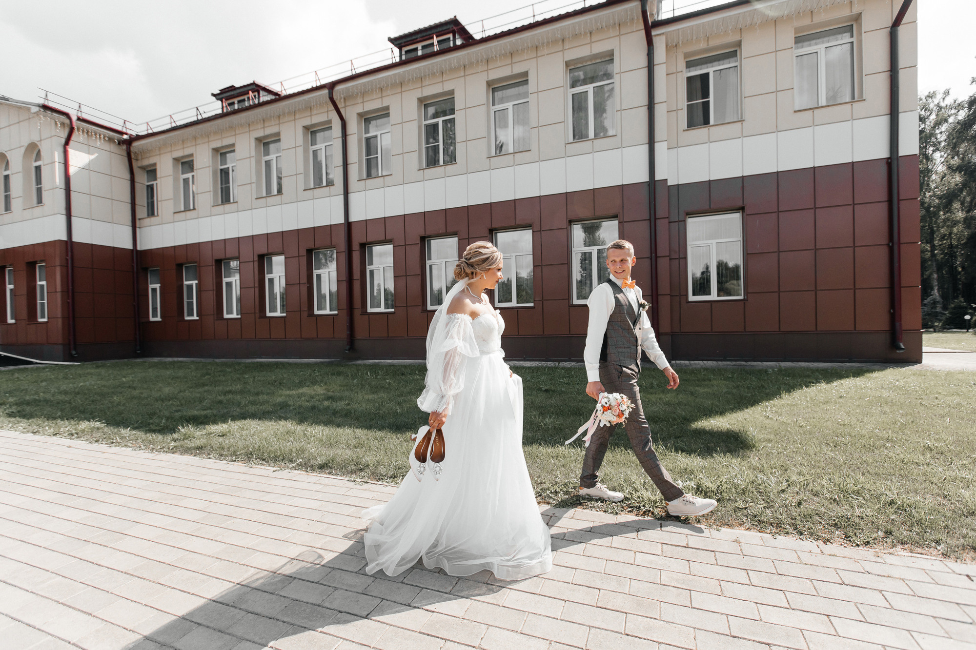 Свадьба Максим и Анастасия. Свадебный фотограф Рыбинск, Ярославль, Москва Сергей Власов