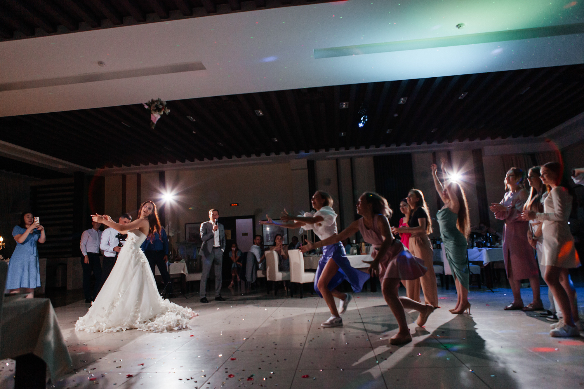 Свадьба Вадима и Валерии. Свадебный фотограф Рыбинск, Ярославль, Москва Сергей Власов