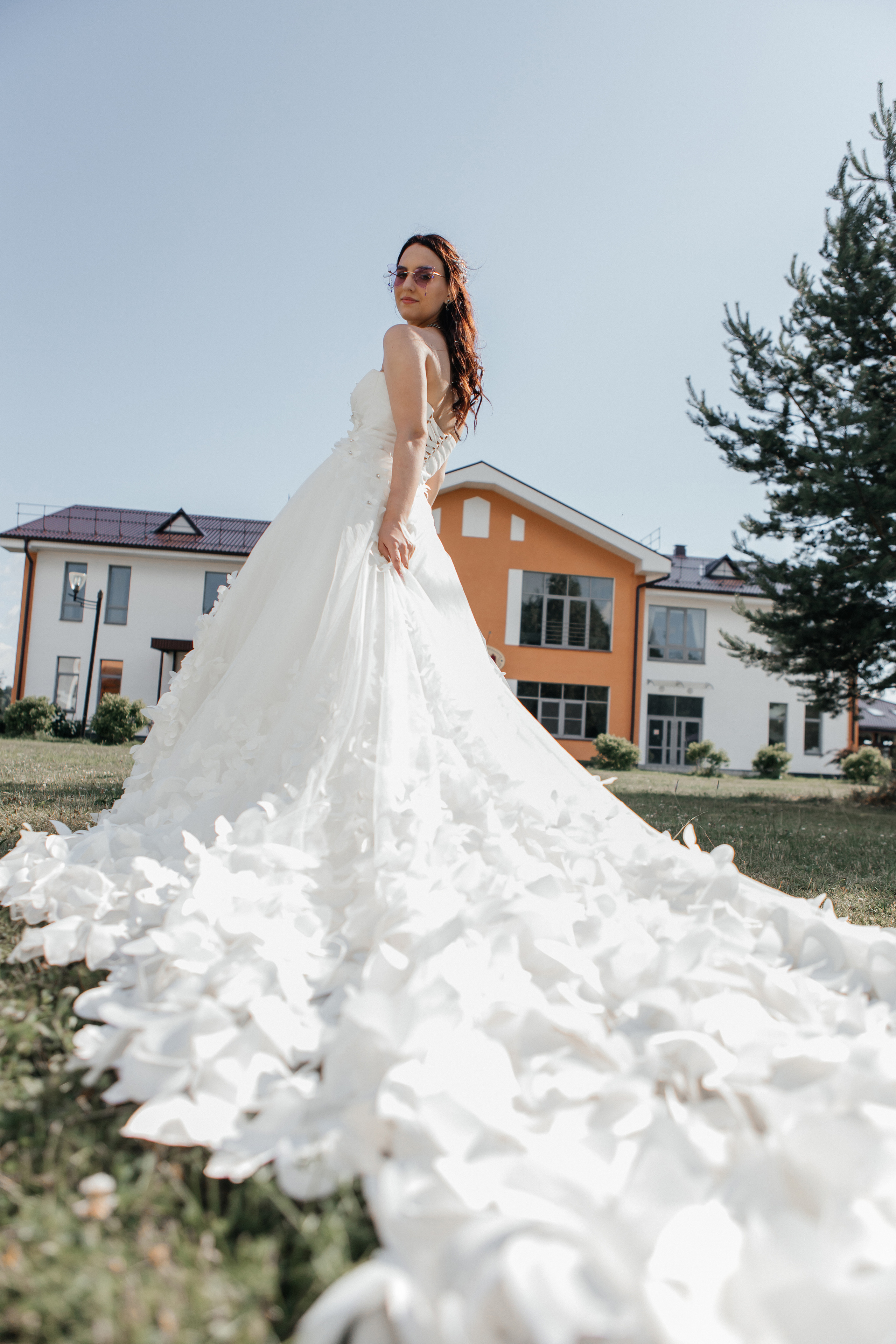 Свадьба Вадима и Валерии. Свадебный фотограф Рыбинск, Ярославль, Москва Сергей Власов