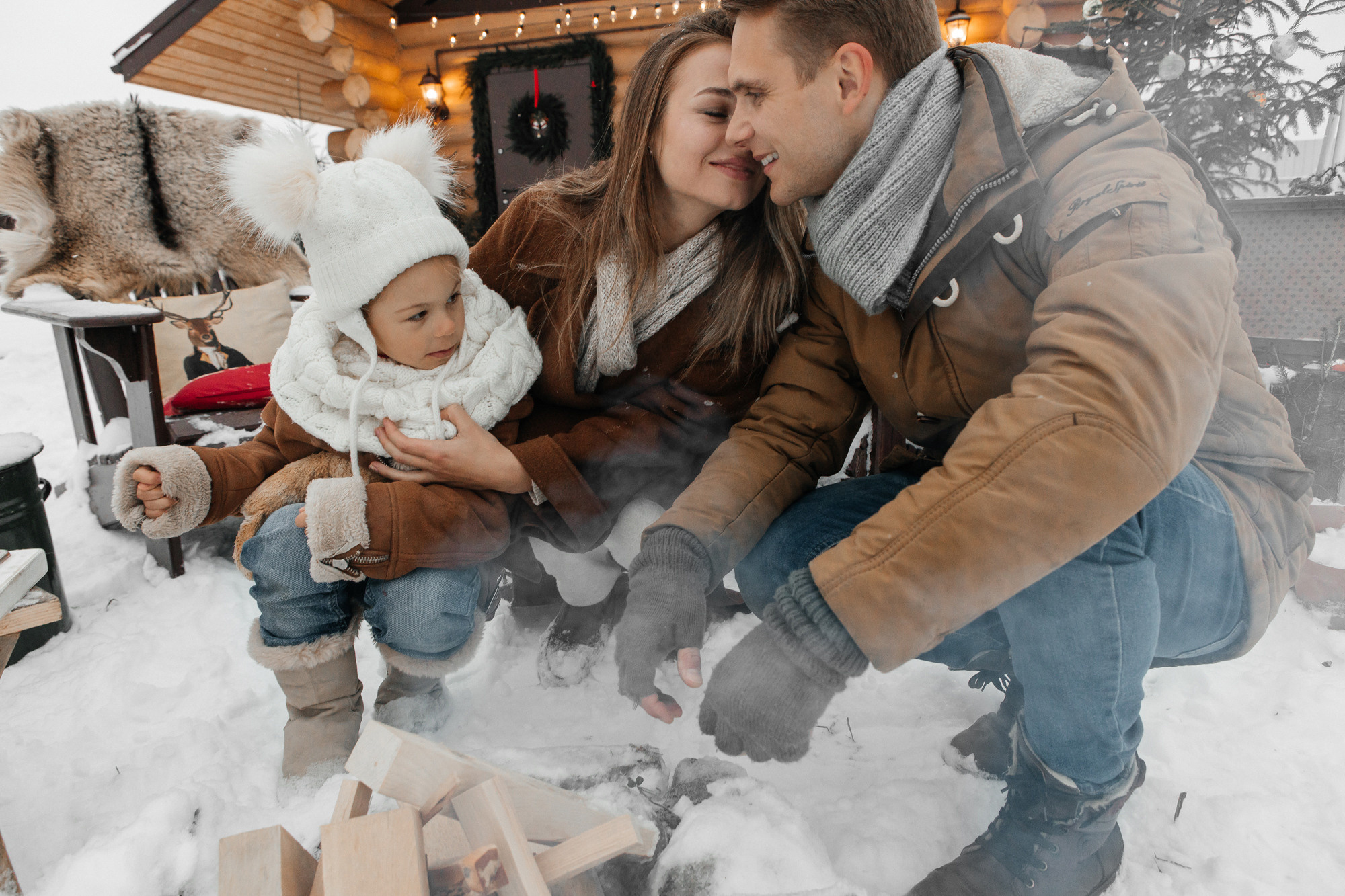 Юрий, Анастасия. Свадебный фотограф Рыбинск, Ярославль, Москва Сергей Власов