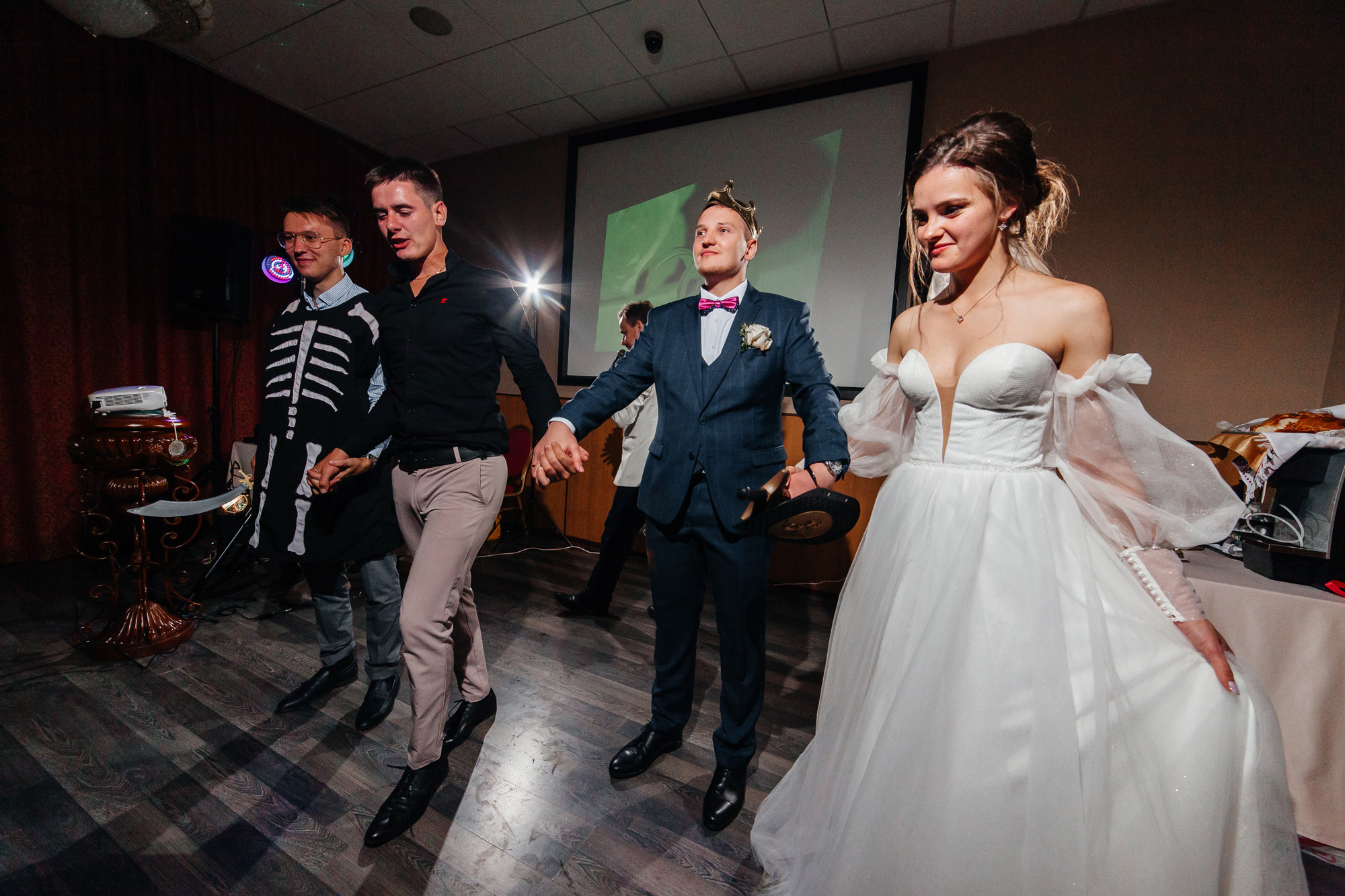 Свадьба Павла и Ольги. Свадебный фотограф Рыбинск, Ярославль, Москва Сергей Власов