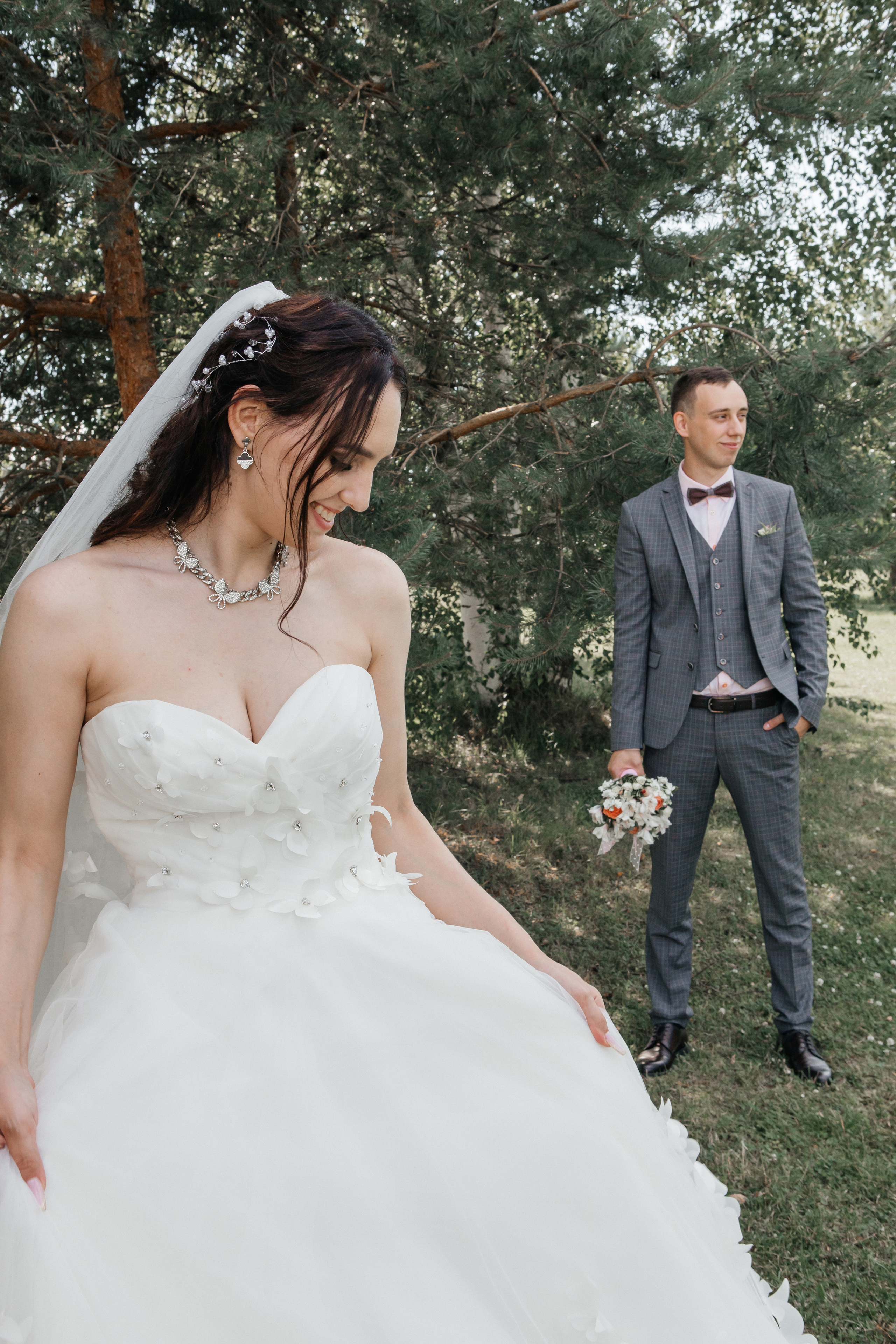 Свадьба Вадима и Валерии. Свадебный фотограф Рыбинск, Ярославль, Москва Сергей Власов