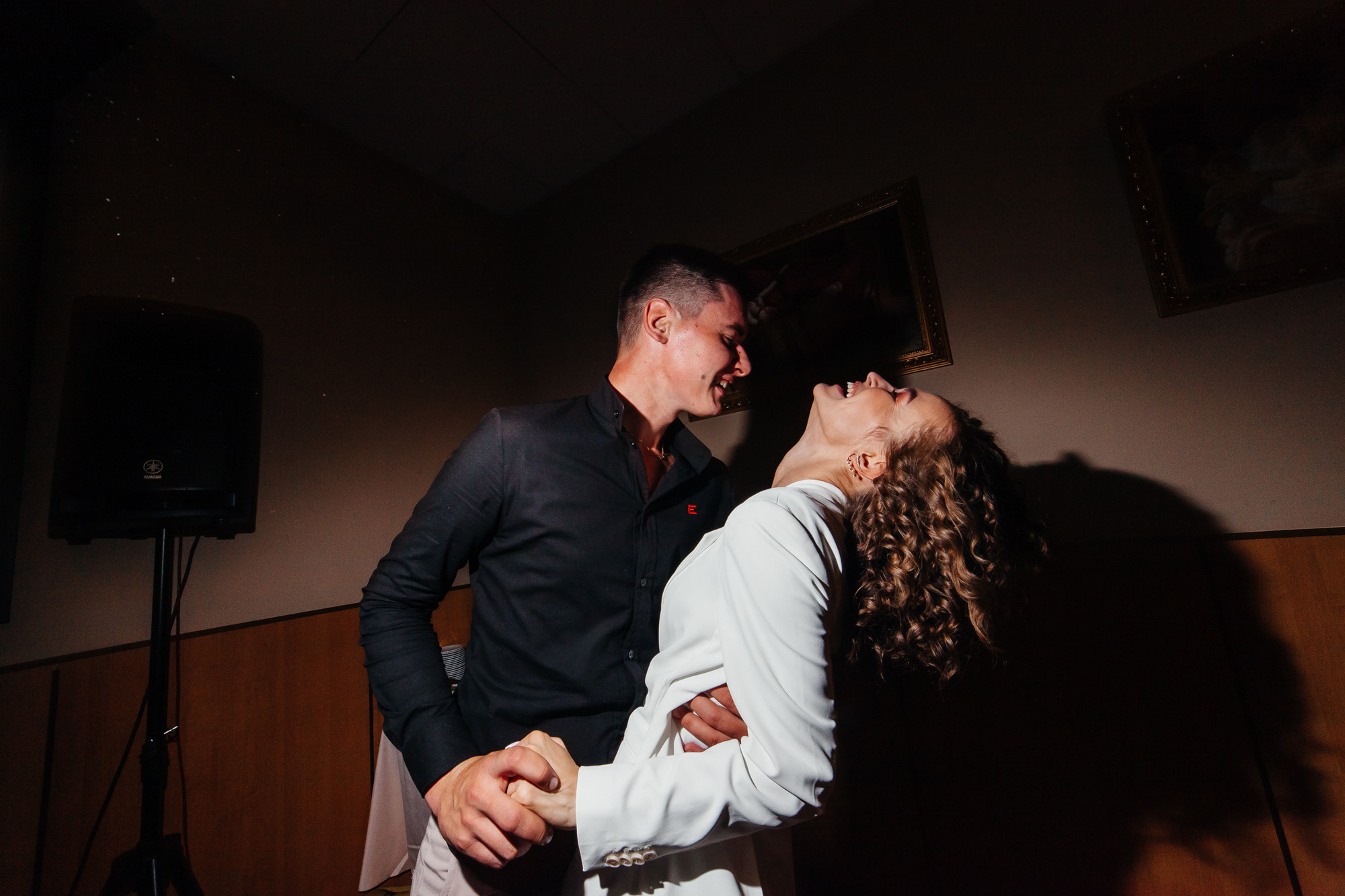 Свадьба Павла и Ольги. Свадебный фотограф Рыбинск, Ярославль, Москва Сергей Власов