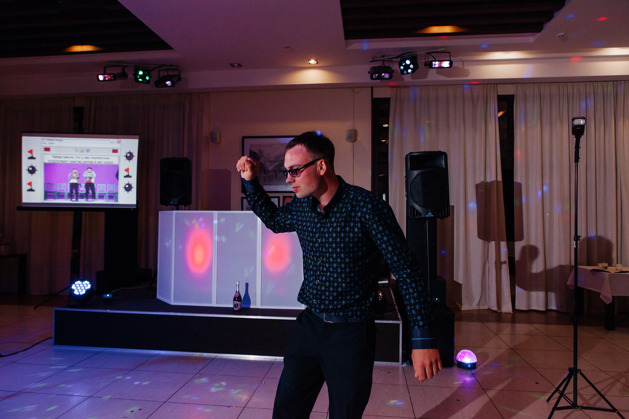 Свадьба Вадима и Валерии. Свадебный фотограф Рыбинск, Ярославль, Москва Сергей Власов