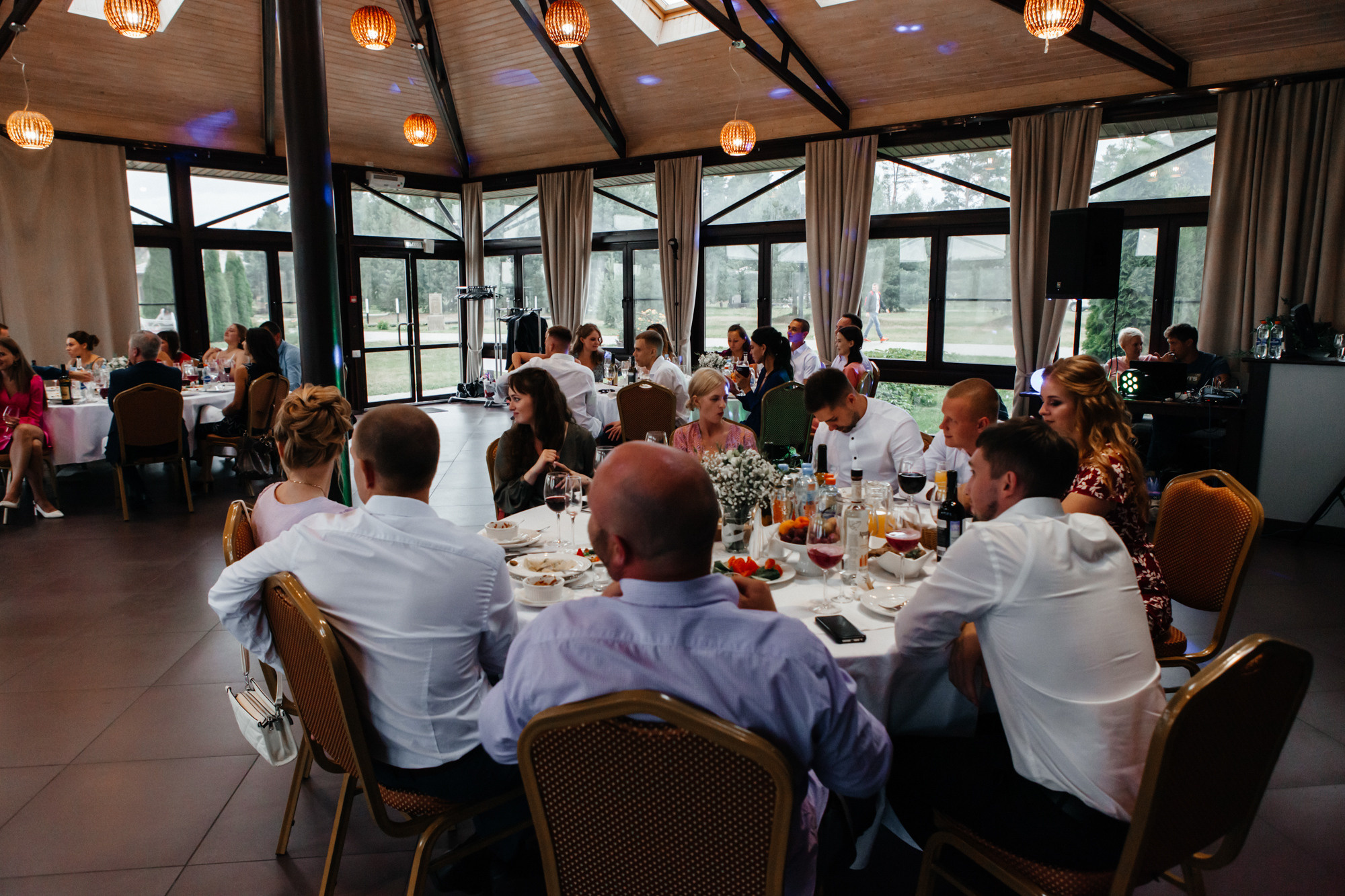 Свадьба Алексея и Дарьи. Свадебный фотограф Рыбинск, Ярославль, Москва Сергей Власов