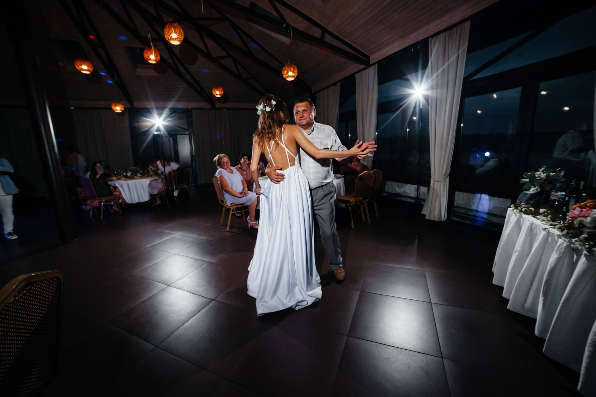 Свадьба Алексея и Дарьи. Свадебный фотограф Рыбинск, Ярославль, Москва Сергей Власов