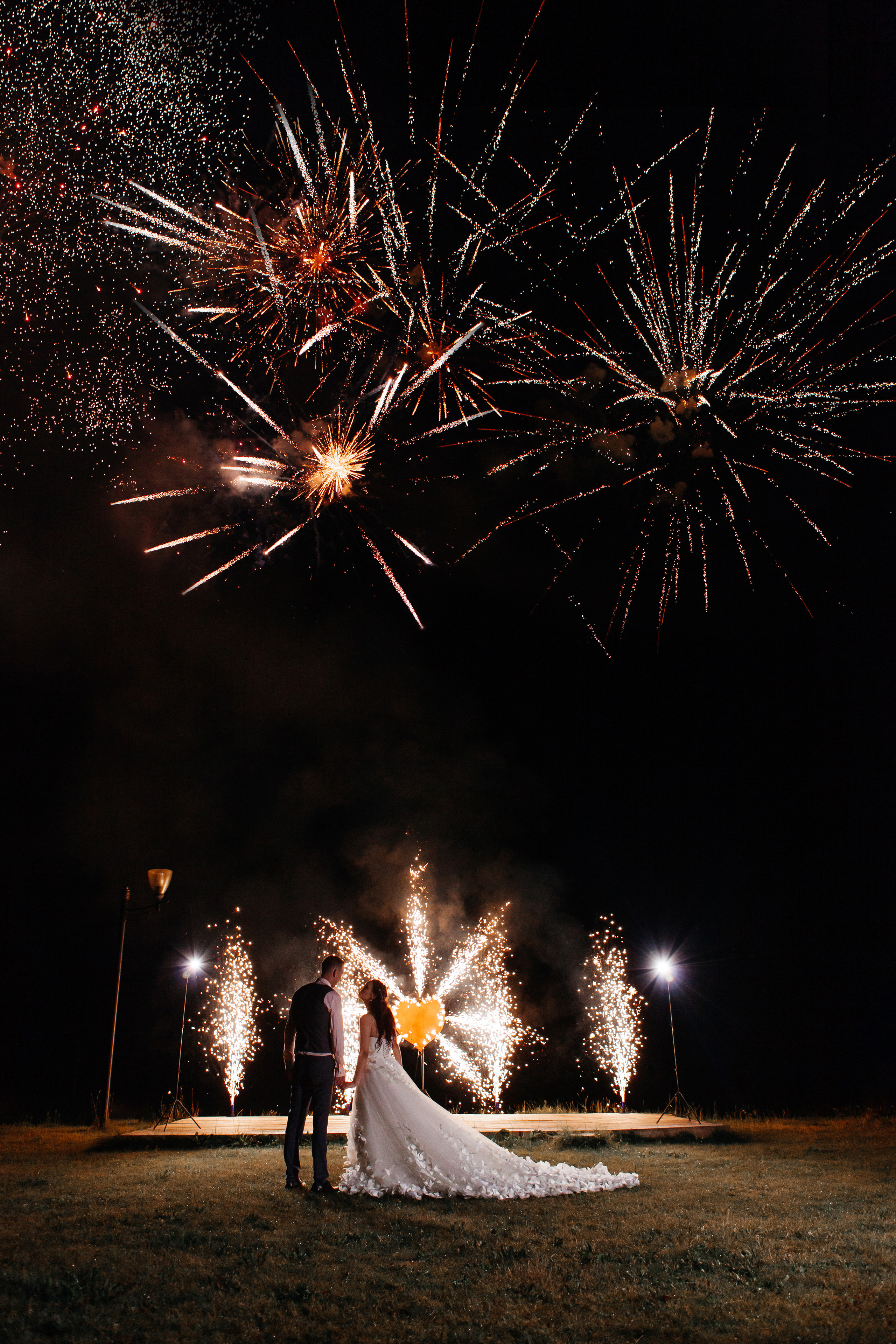 Свадьба Вадима и Валерии. Свадебный фотограф Рыбинск, Ярославль, Москва Сергей Власов