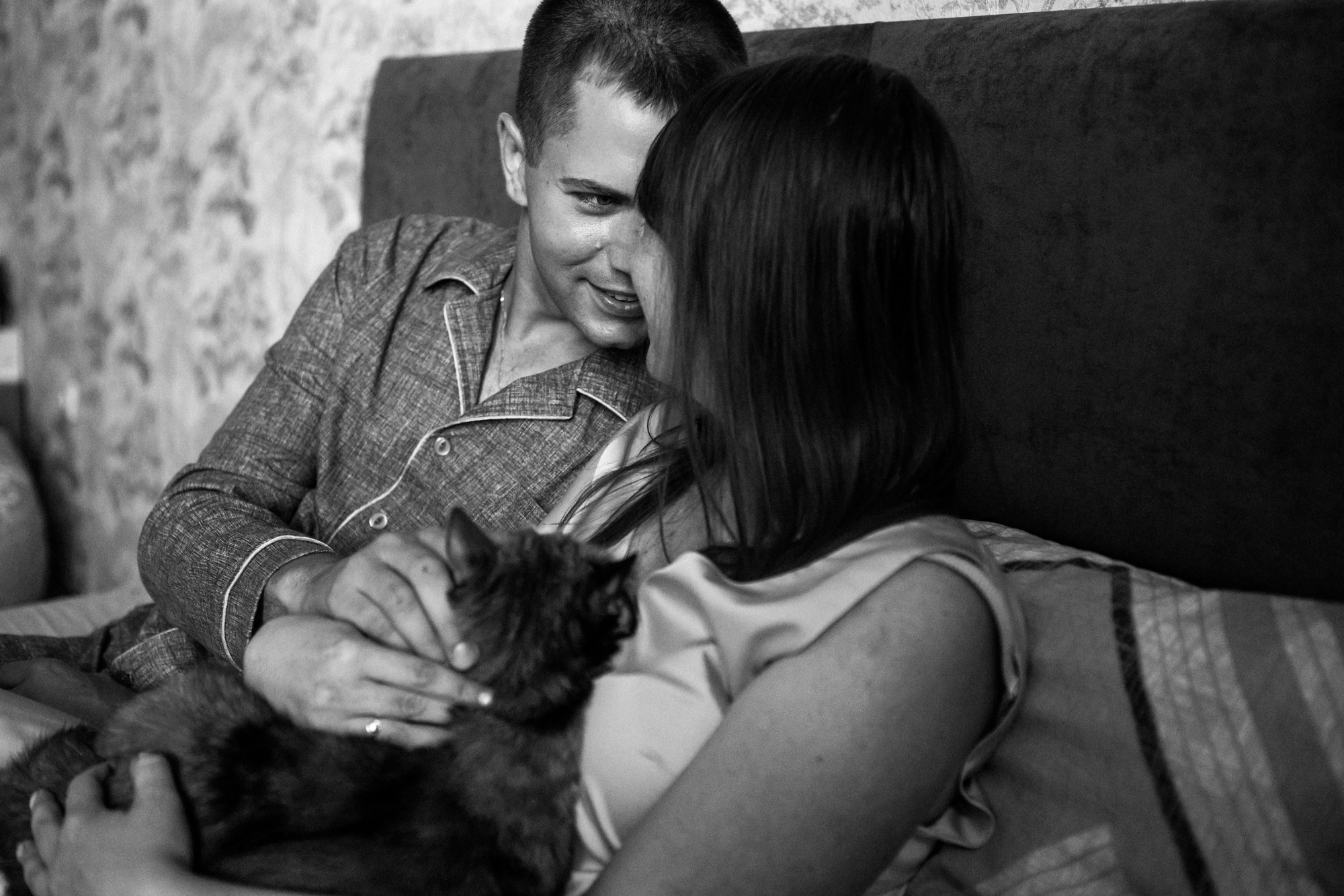 Свадьба Евгения и Анастасии. Свадебный фотограф Рыбинск, Ярославль, Москва Сергей Власов