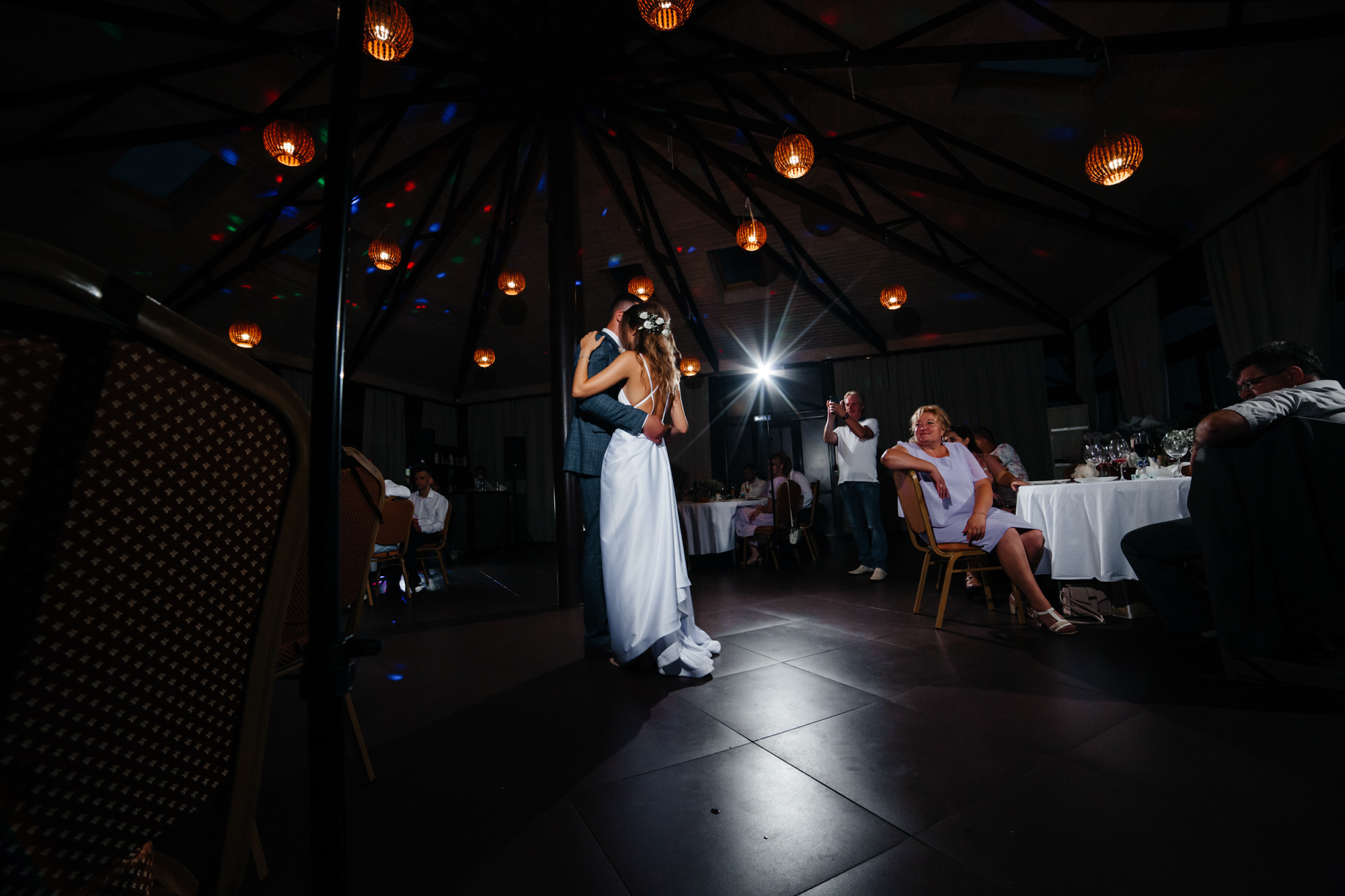 Свадьба Алексея и Дарьи. Свадебный фотограф Рыбинск, Ярославль, Москва Сергей Власов