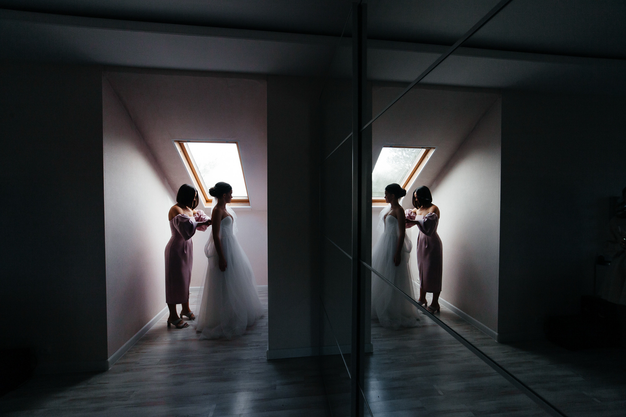 Свадьба Павла и Ольги. Свадебный фотограф Рыбинск, Ярославль, Москва Сергей Власов