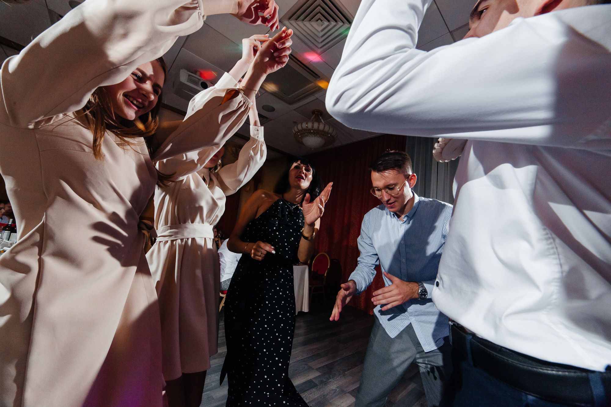 Свадьба Павла и Ольги. Свадебный фотограф Рыбинск, Ярославль, Москва Сергей Власов