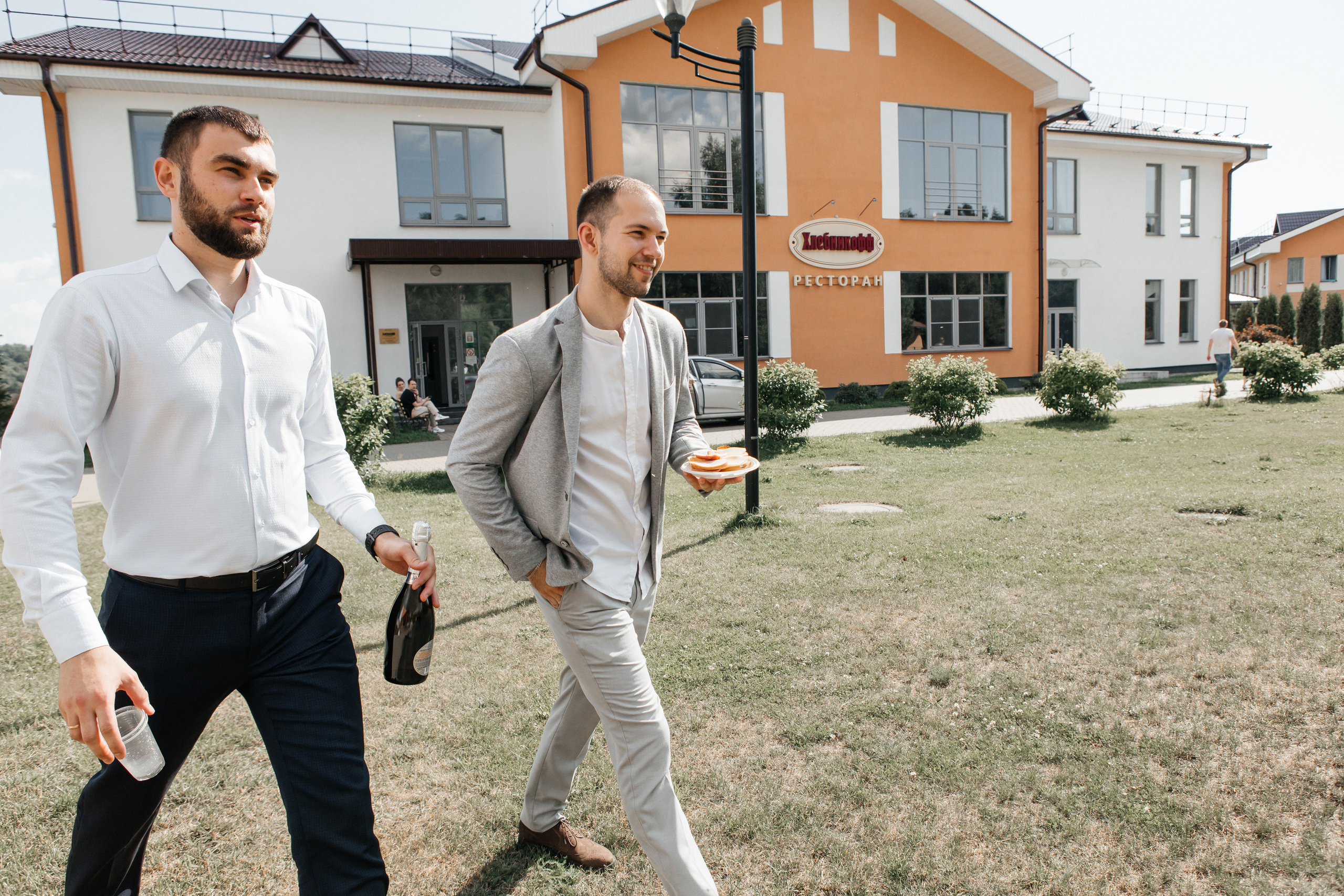 Свадьба Вадима и Валерии. Свадебный фотограф Рыбинск, Ярославль, Москва Сергей Власов