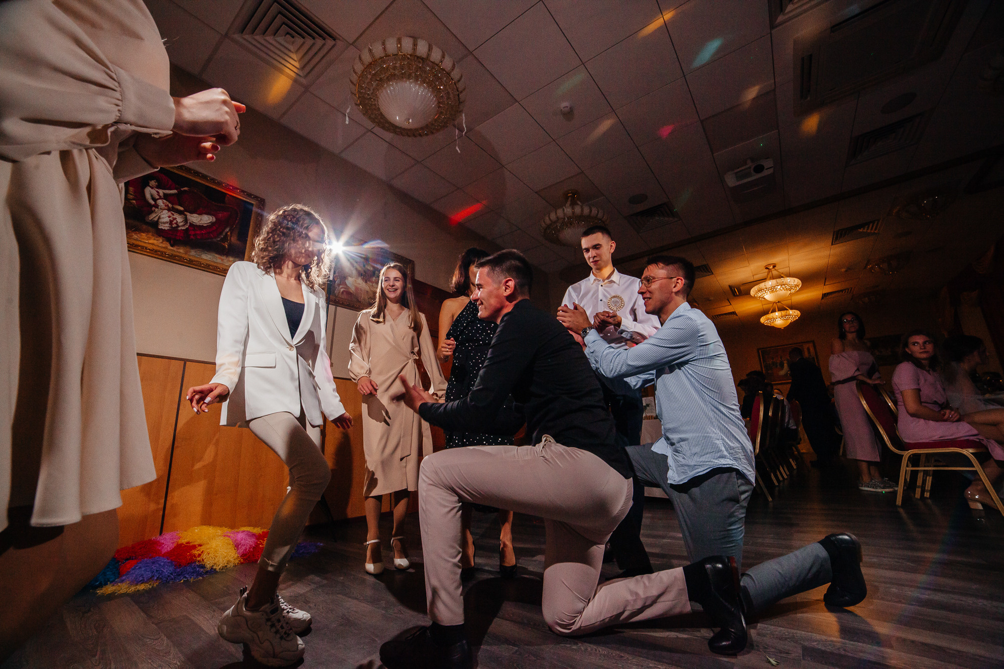 Свадьба Павла и Ольги. Свадебный фотограф Рыбинск, Ярославль, Москва Сергей Власов