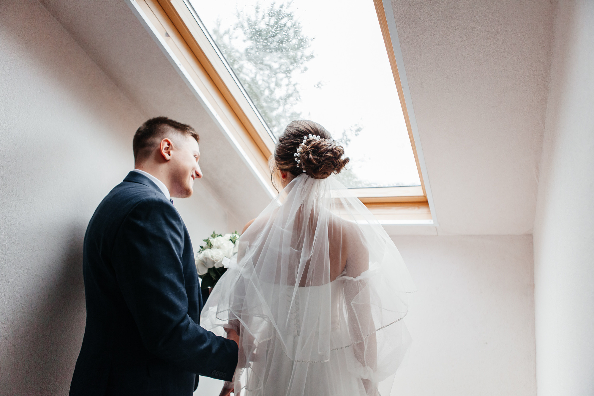 Свадьба Павла и Ольги. Свадебный фотограф Рыбинск, Ярославль, Москва Сергей Власов