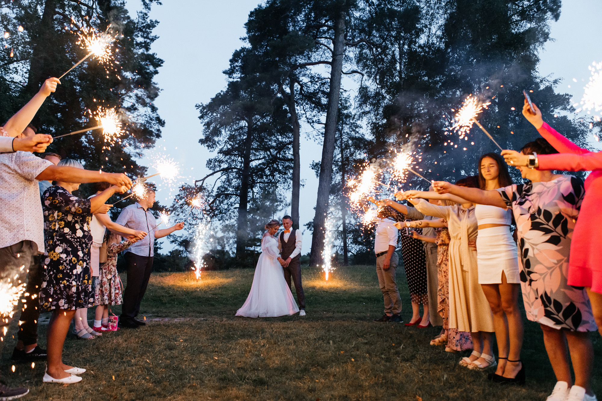 Свадьба Максим и Анастасия. Свадебный фотограф Рыбинск, Ярославль, Москва Сергей Власов