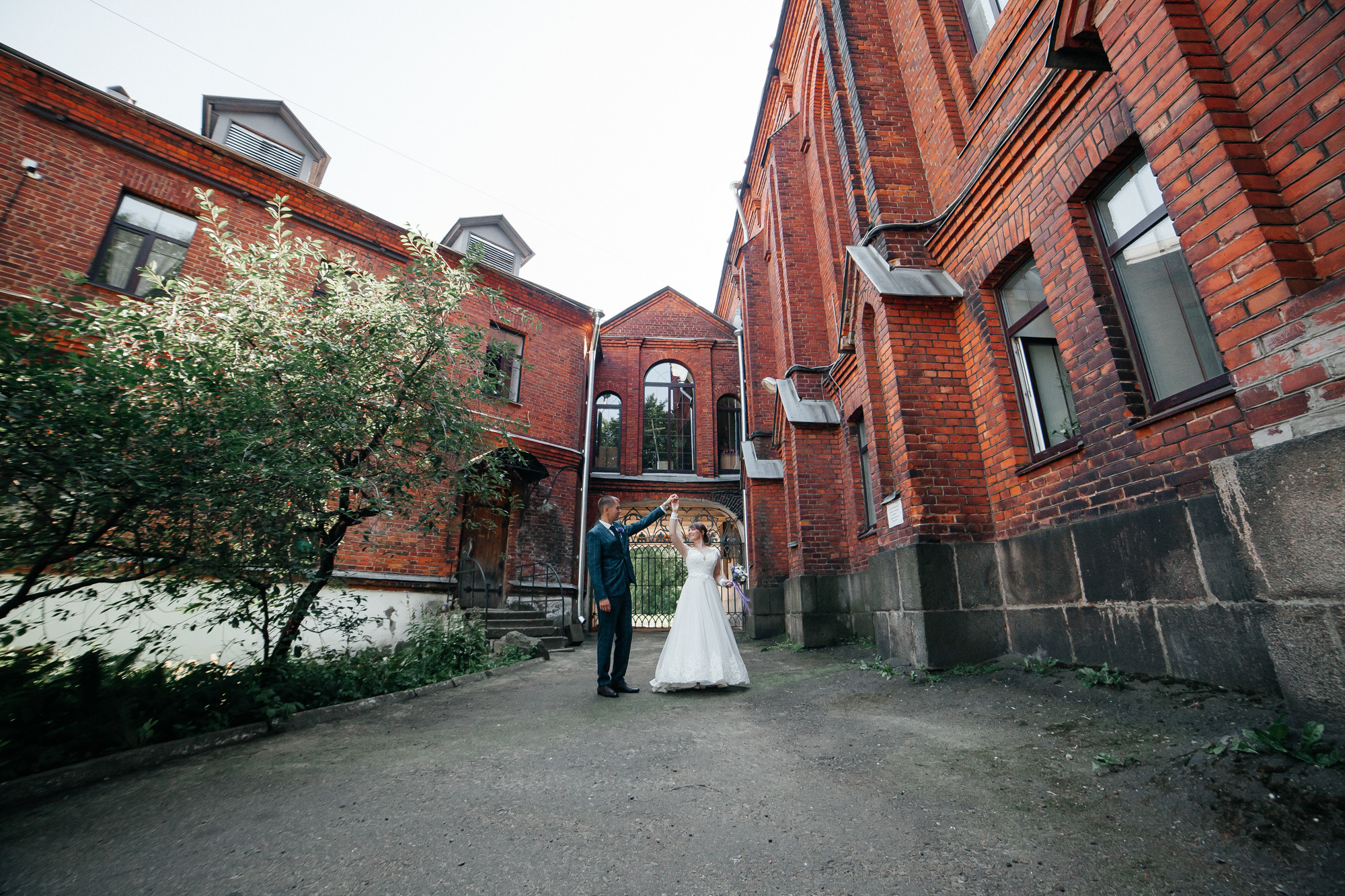Свадьба Евгения и Анастасии. Свадебный фотограф Рыбинск, Ярославль, Москва Сергей Власов