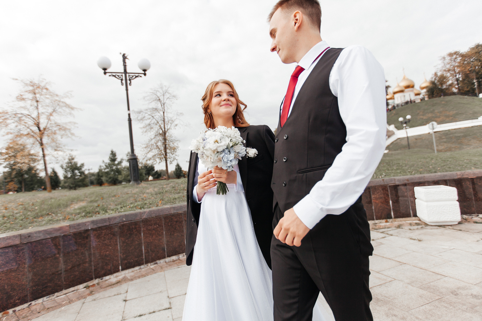 Свадьба Михаила и Ольги. Свадебный фотограф Рыбинск, Ярославль, Москва Сергей Власов