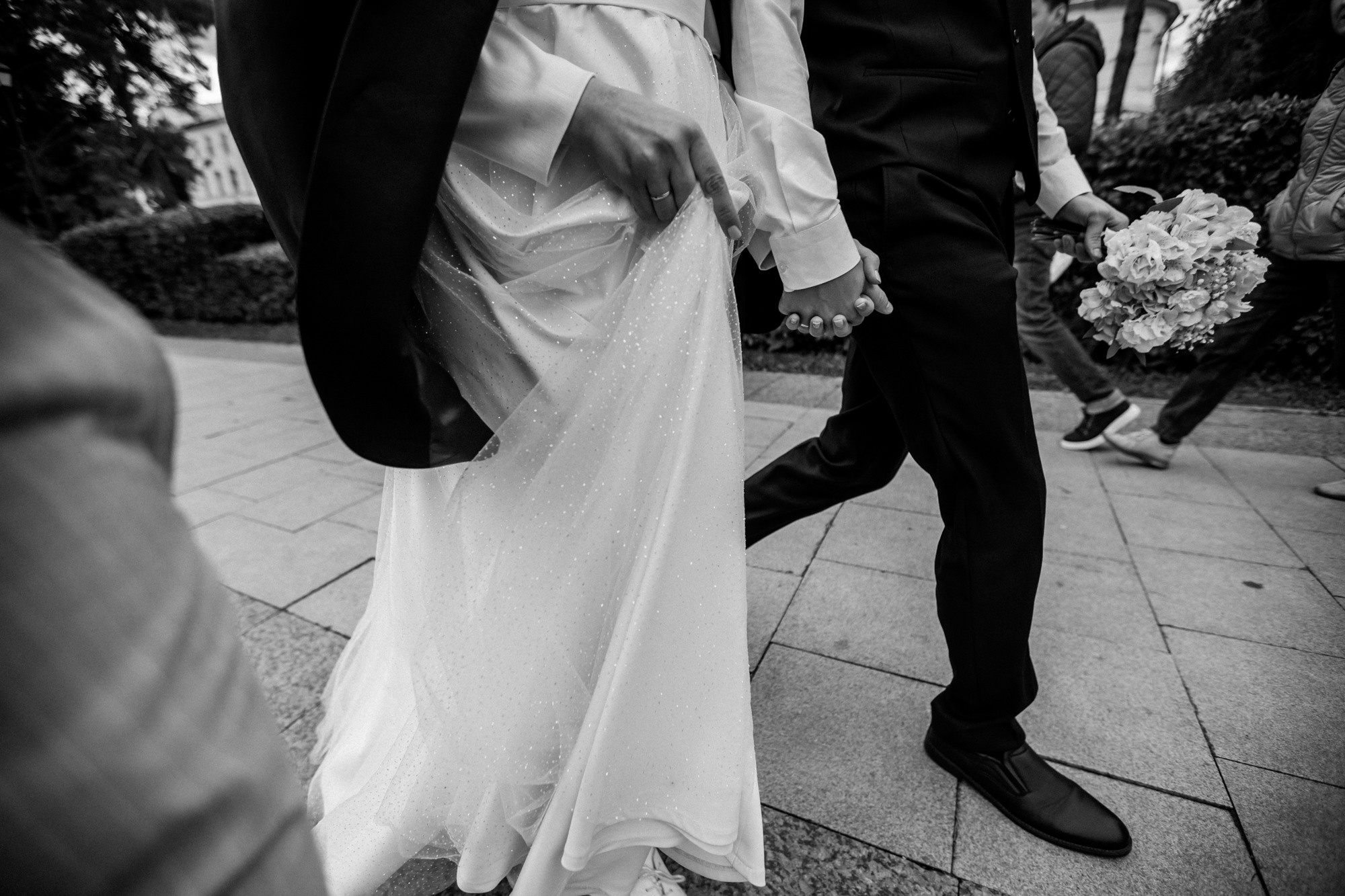 Свадьба Михаила и Ольги. Свадебный фотограф Рыбинск, Ярославль, Москва Сергей Власов