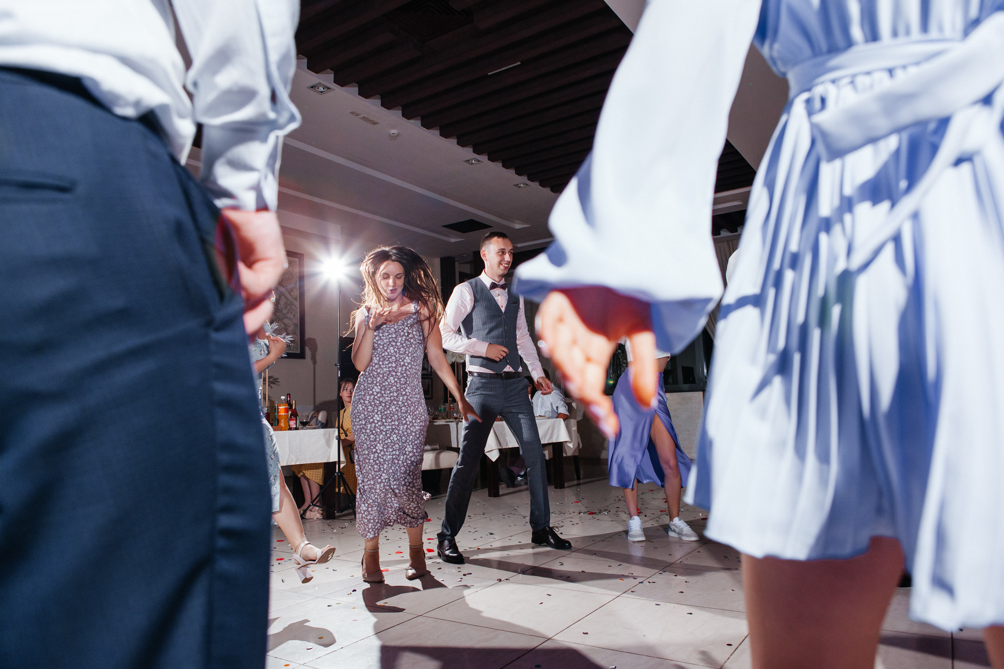 Свадьба Вадима и Валерии. Свадебный фотограф Рыбинск, Ярославль, Москва Сергей Власов