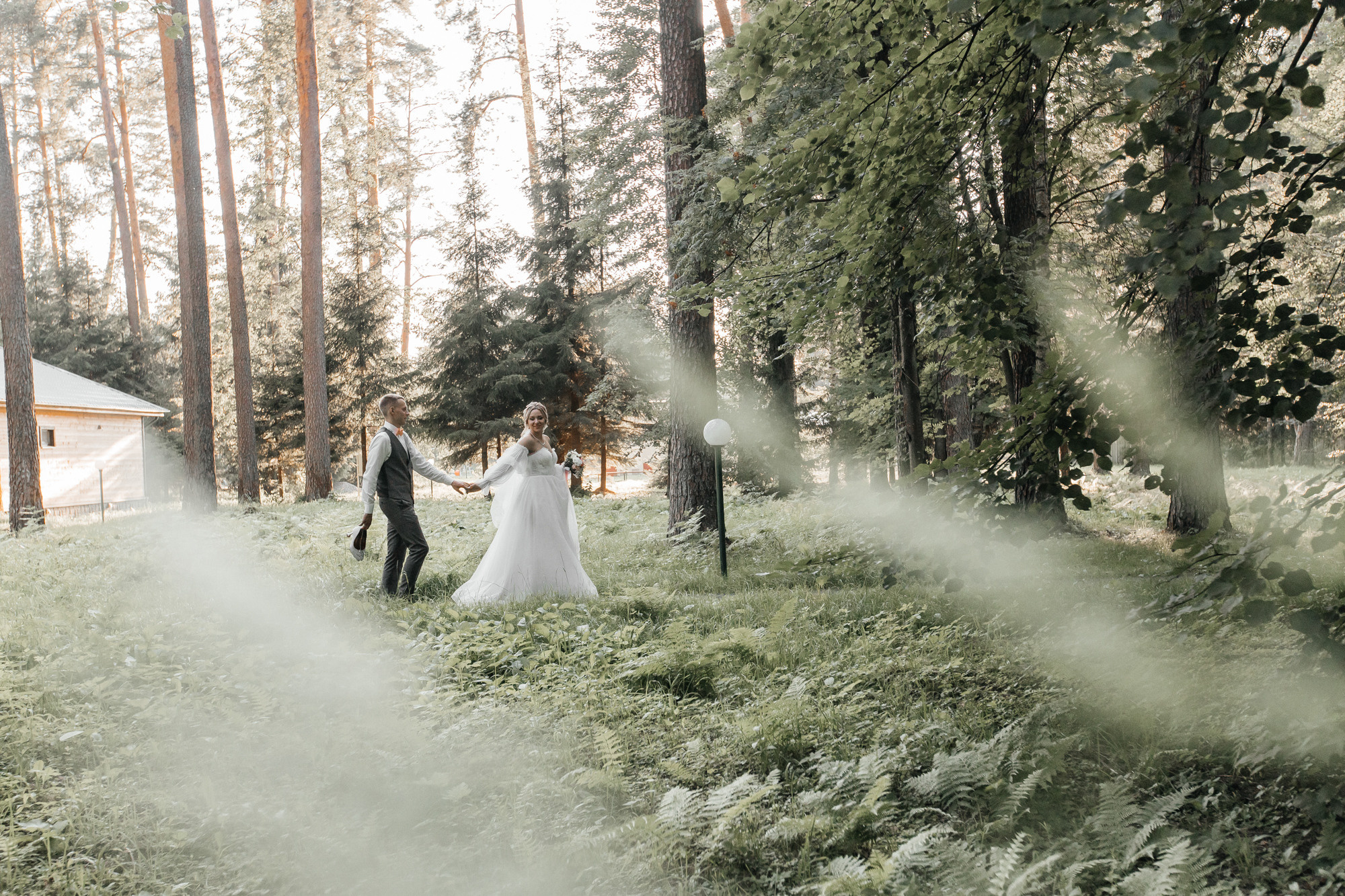 Свадьба Максим и Анастасия. Свадебный фотограф Рыбинск, Ярославль, Москва Сергей Власов