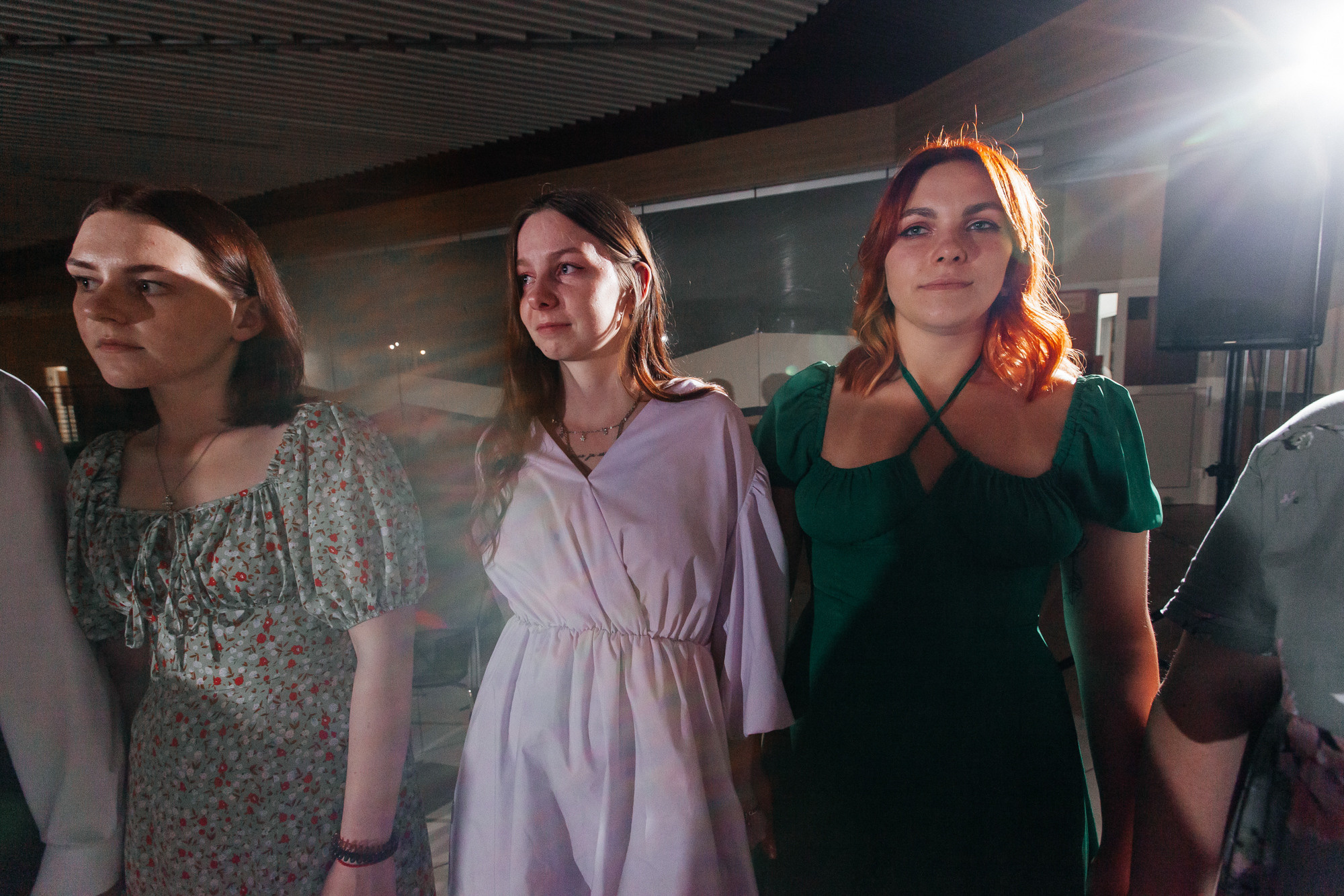 Свадьба Анастасии и Максима. Свадебный фотограф Рыбинск, Ярославль, Москва Сергей Власов