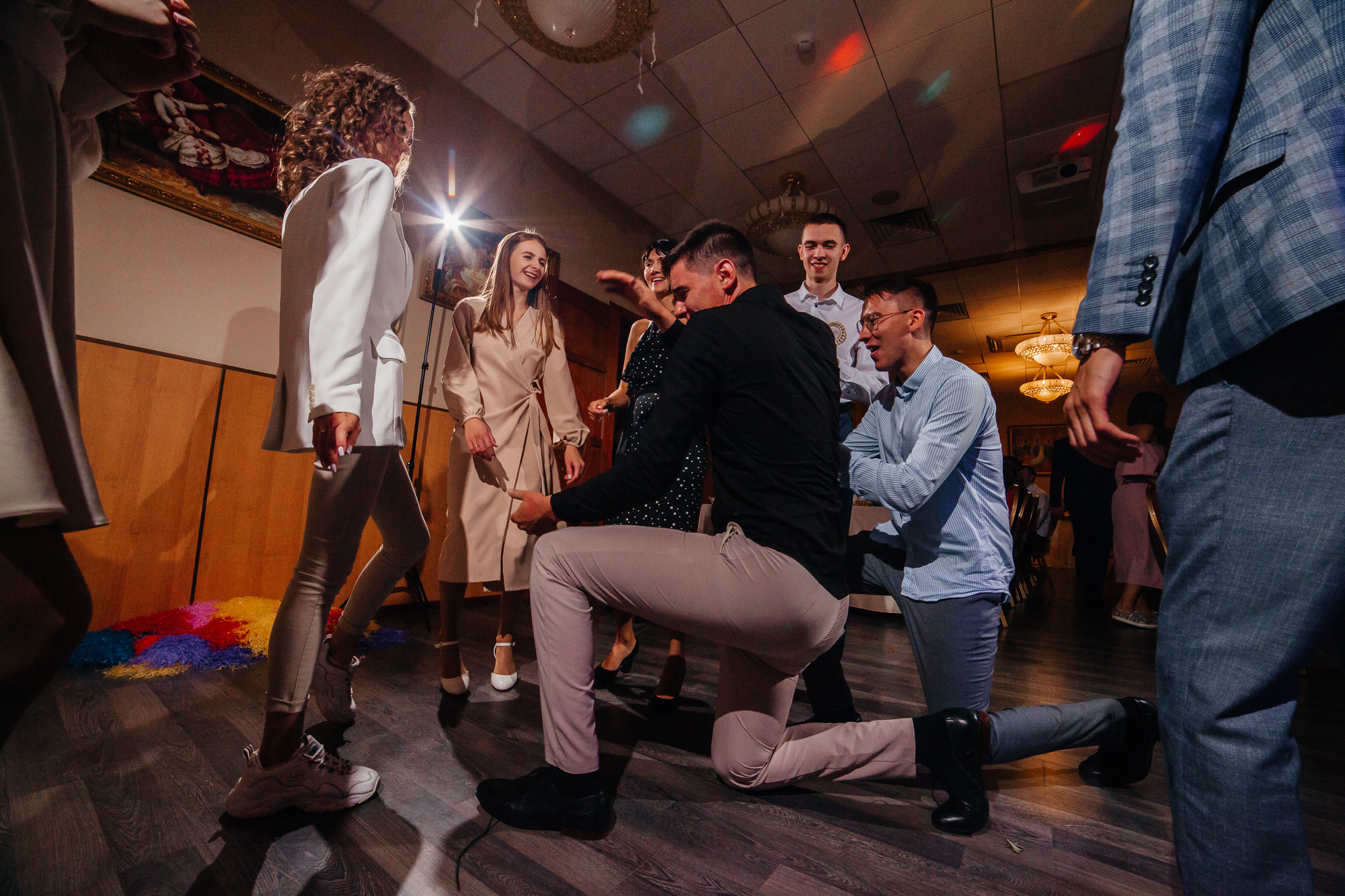 Свадьба Павла и Ольги. Свадебный фотограф Рыбинск, Ярославль, Москва Сергей Власов