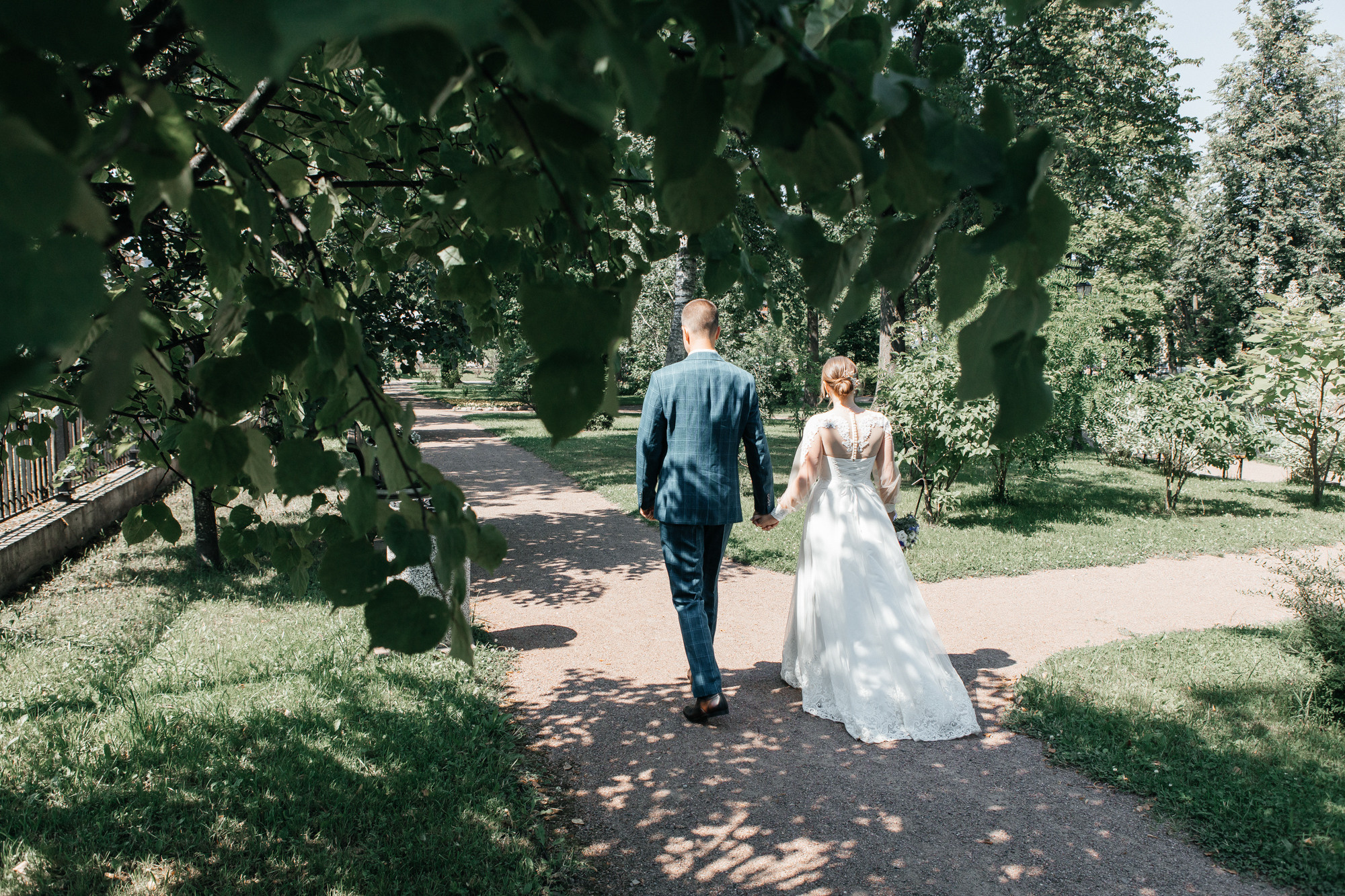 Свадьба Евгения и Анастасии. Свадебный фотограф Рыбинск, Ярославль, Москва Сергей Власов