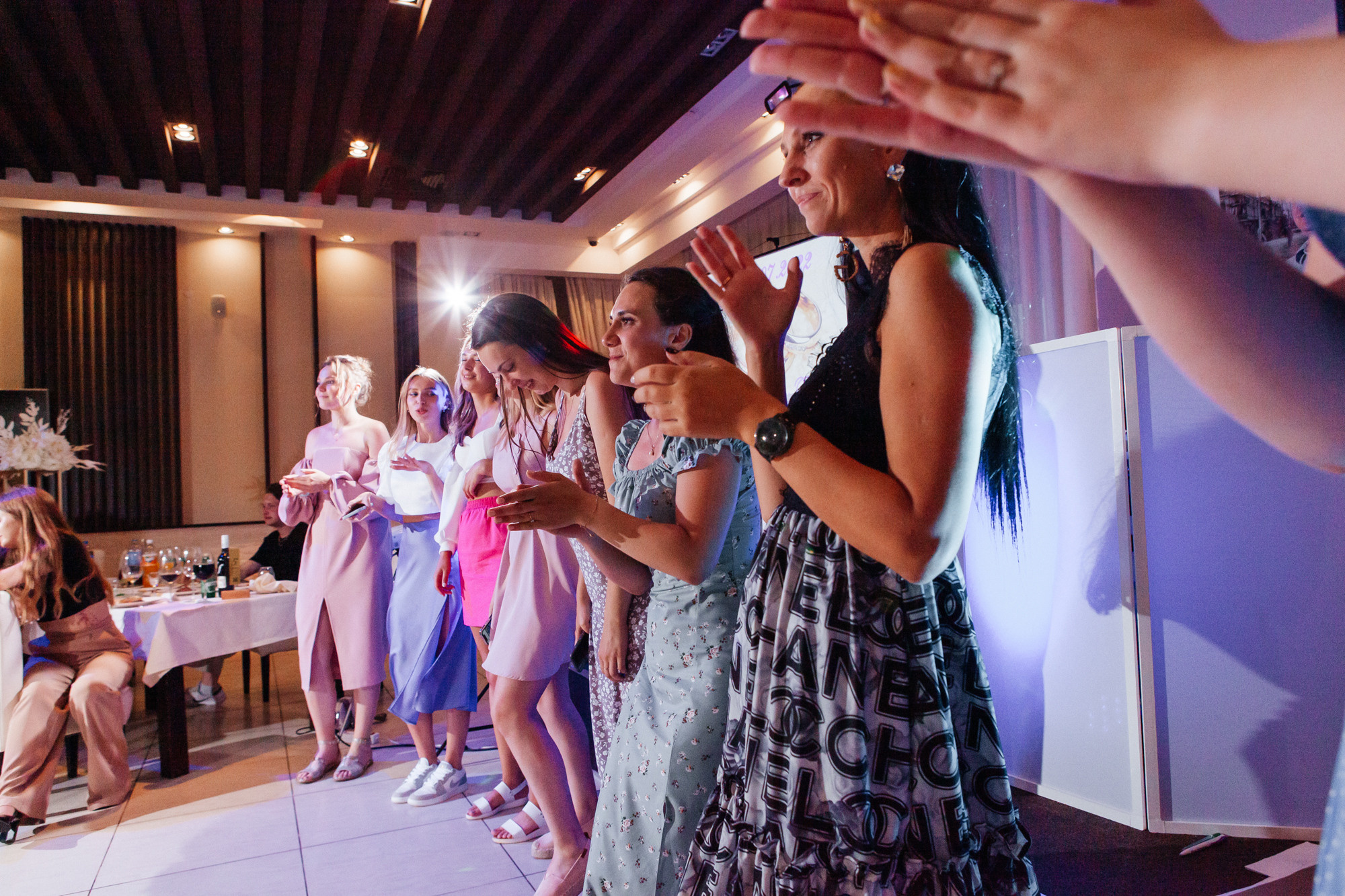 Свадьба Вадима и Валерии. Свадебный фотограф Рыбинск, Ярославль, Москва Сергей Власов