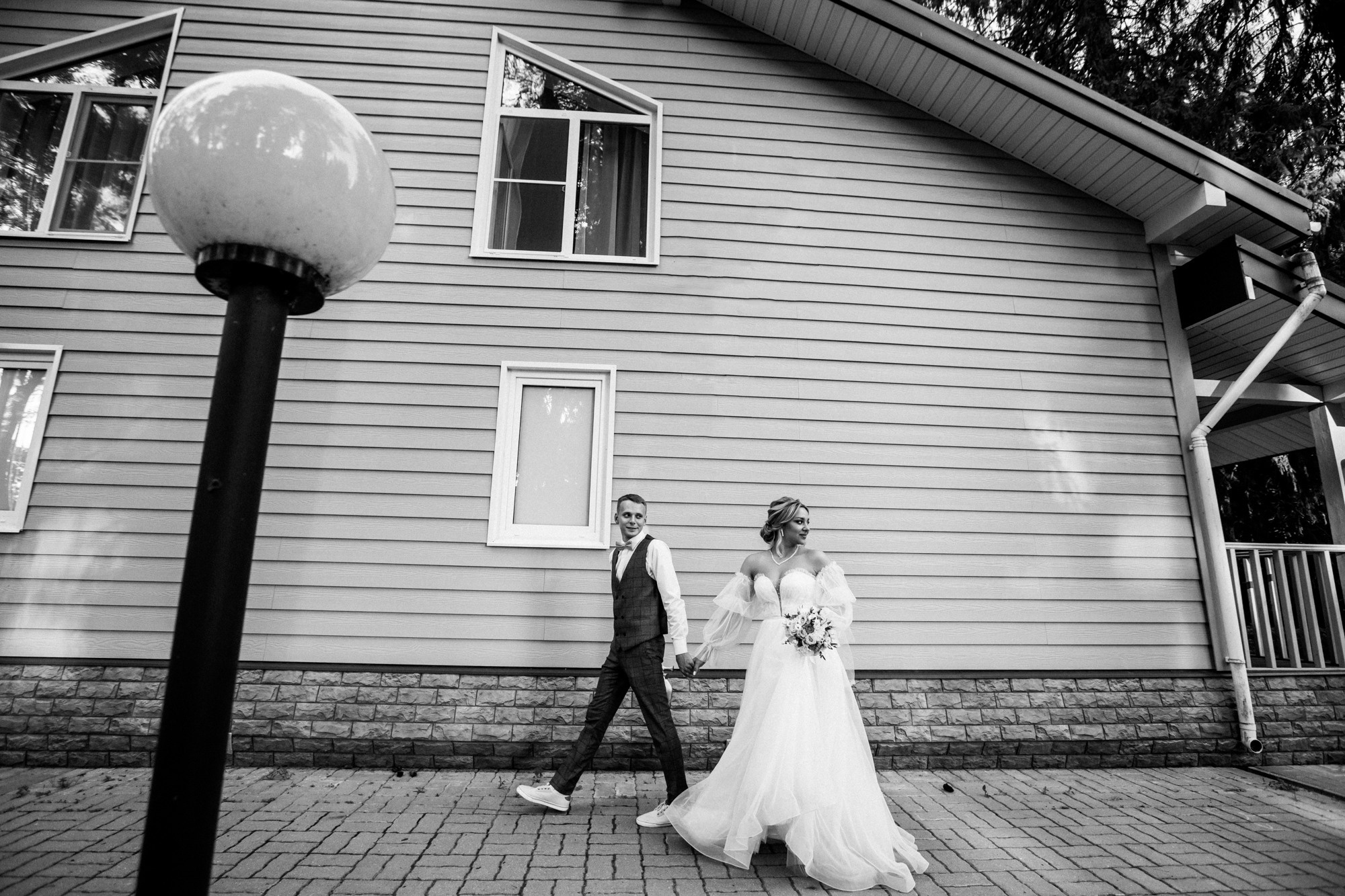 Свадьба Максим и Анастасия. Свадебный фотограф Рыбинск, Ярославль, Москва Сергей Власов