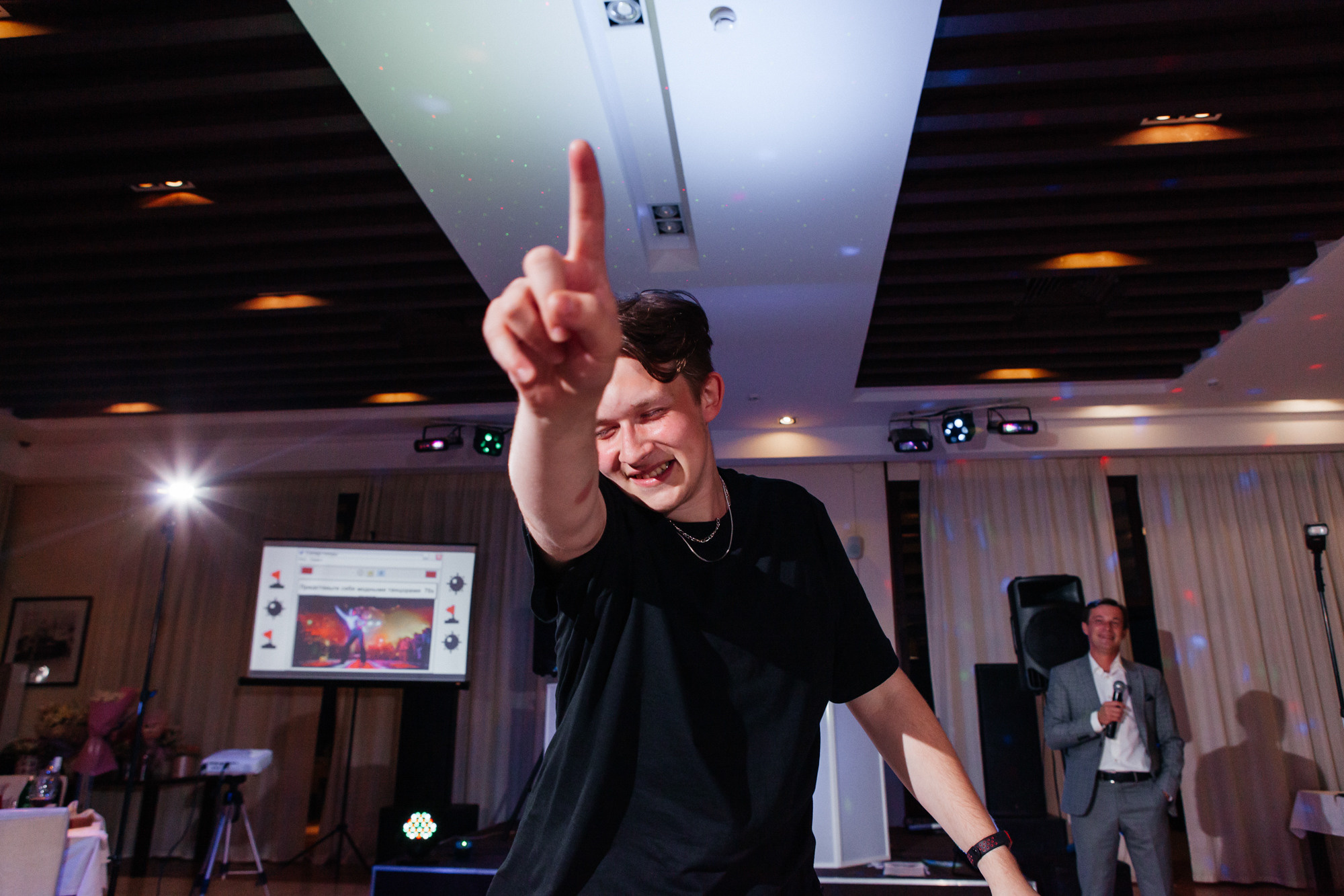 Свадьба Вадима и Валерии. Свадебный фотограф Рыбинск, Ярославль, Москва Сергей Власов