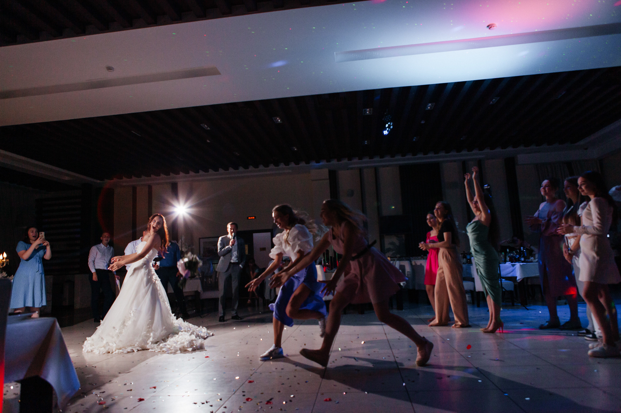 Свадьба Вадима и Валерии. Свадебный фотограф Рыбинск, Ярославль, Москва Сергей Власов