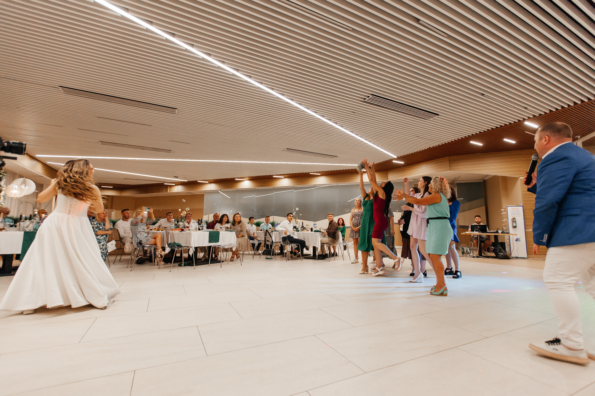 Свадьба Анастасии и Максима. Свадебный фотограф Рыбинск, Ярославль, Москва Сергей Власов