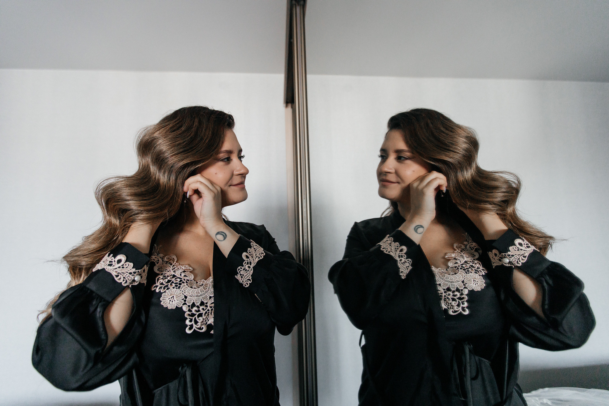 Свадьба Анастасии и Максима. Свадебный фотограф Рыбинск, Ярославль, Москва Сергей Власов