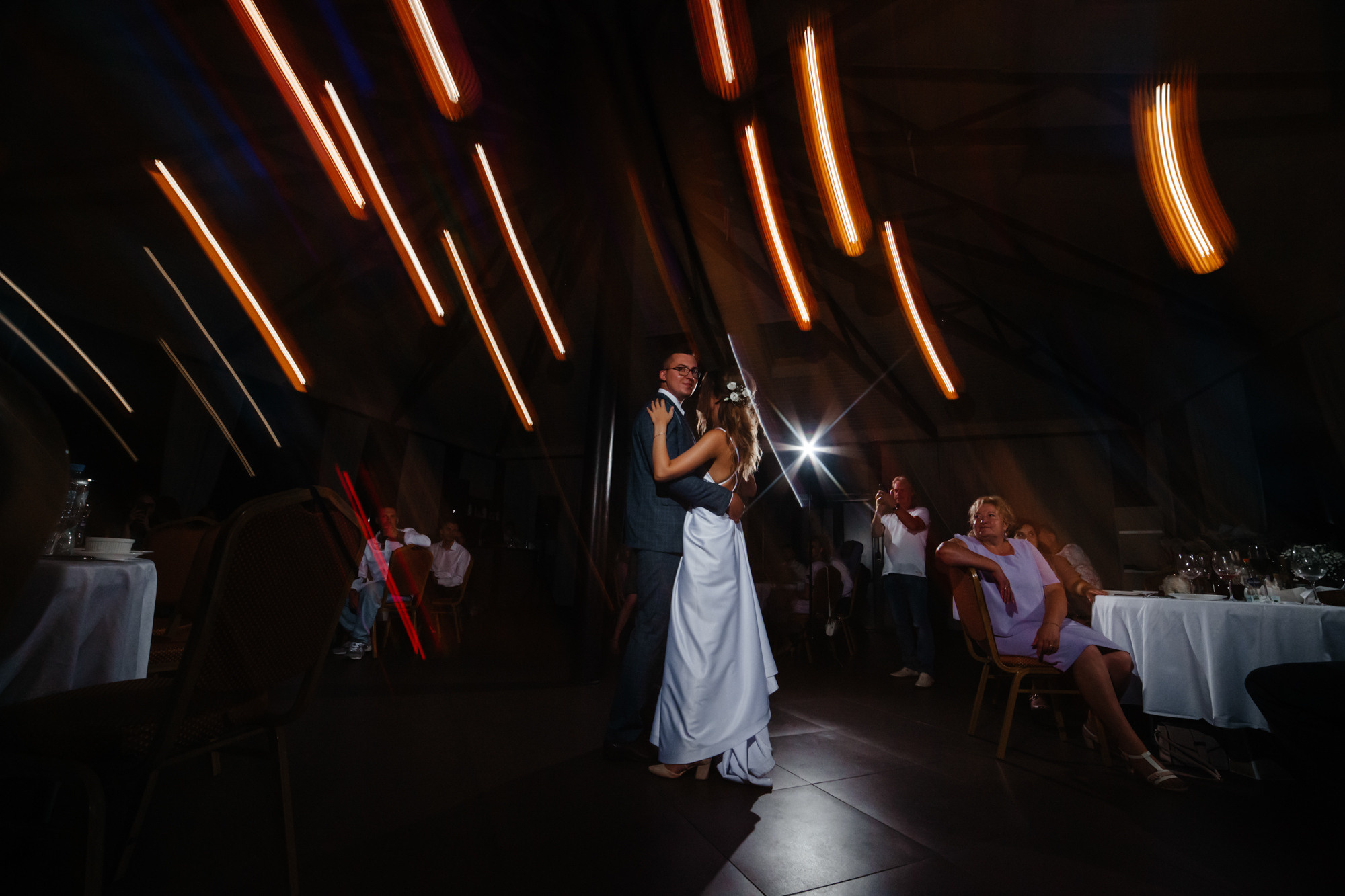 Свадьба Алексея и Дарьи. Свадебный фотограф Рыбинск, Ярославль, Москва Сергей Власов