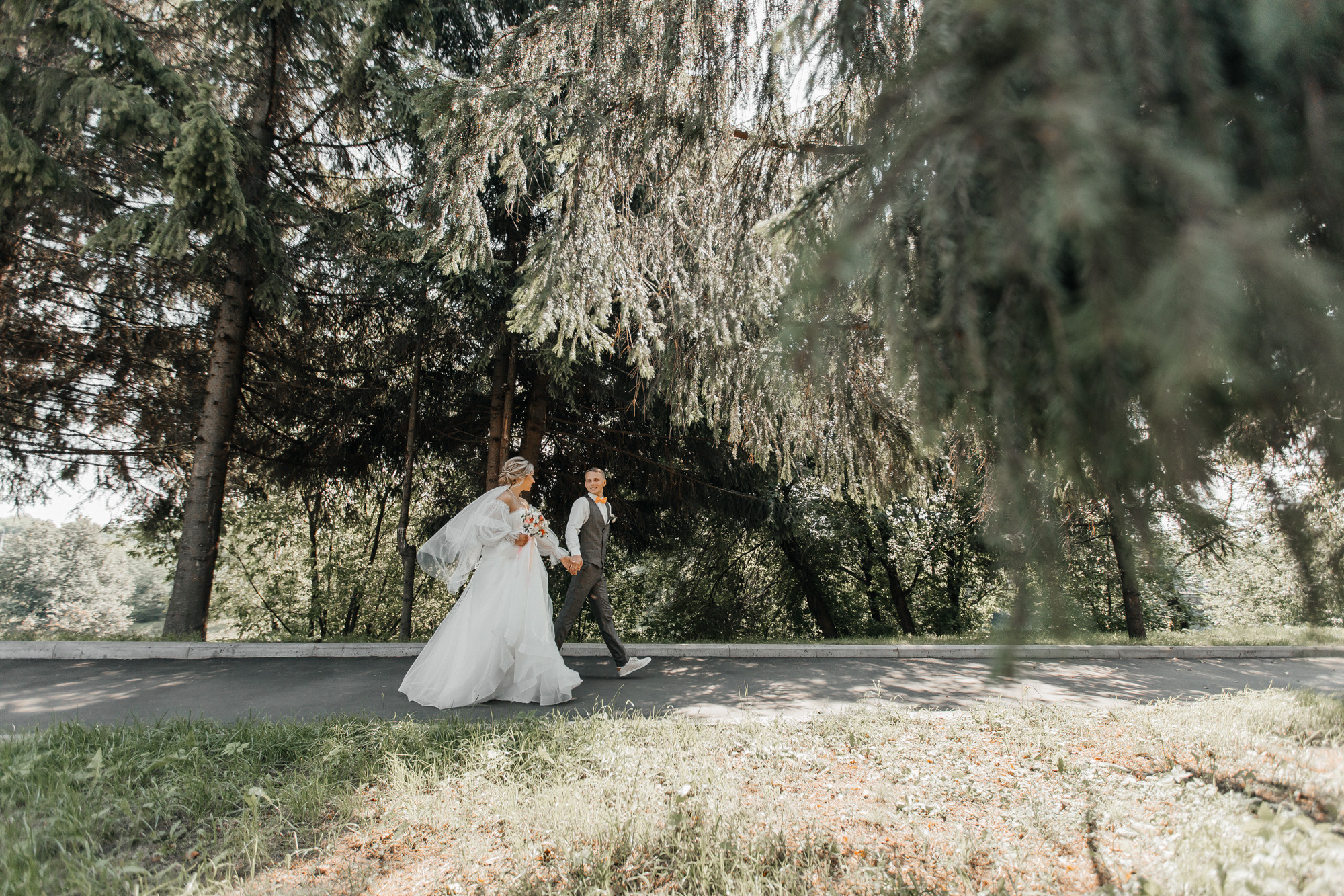 Свадьба Максим и Анастасия. Свадебный фотограф Рыбинск, Ярославль, Москва Сергей Власов