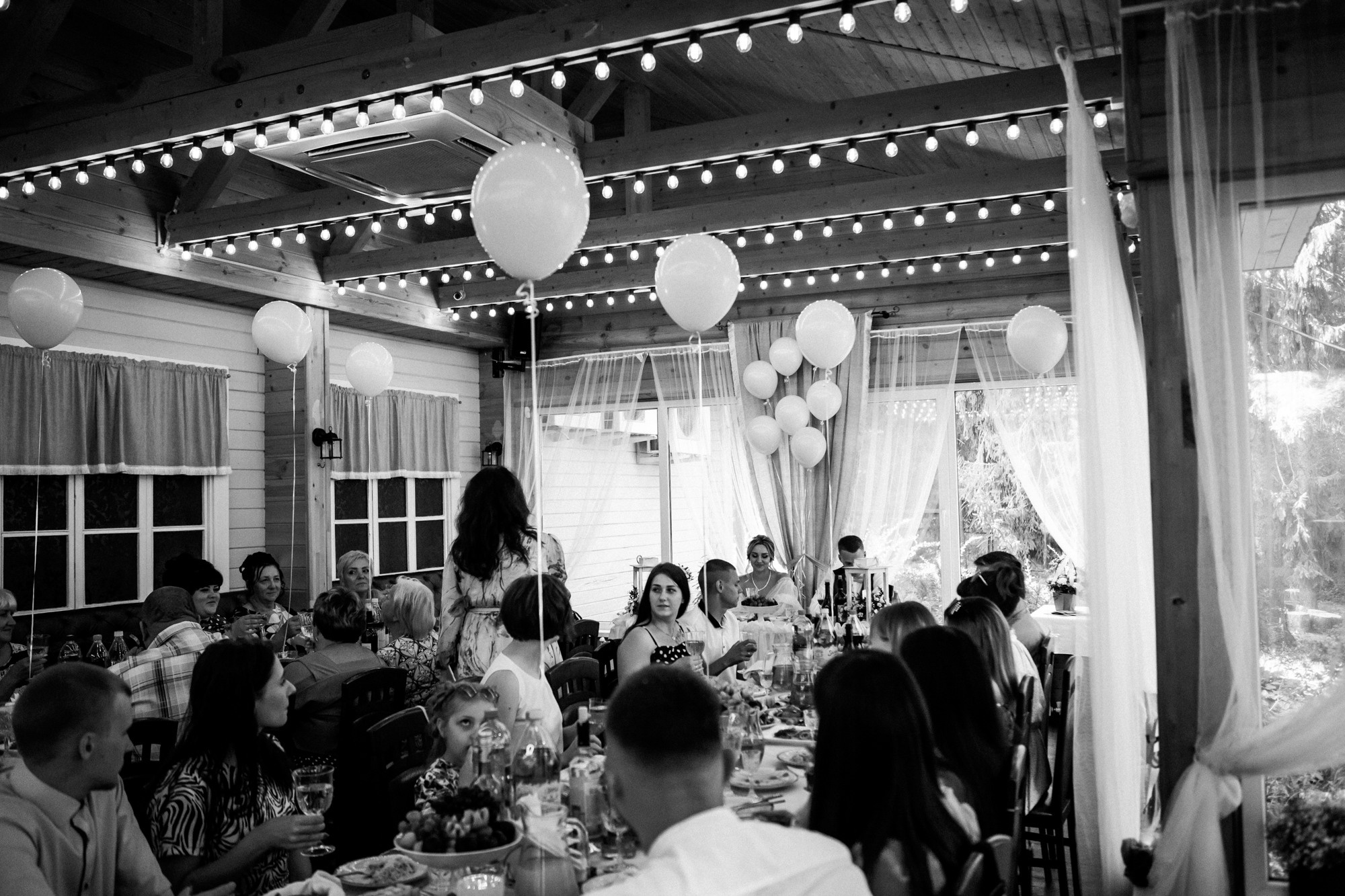 Свадьба Максим и Анастасия. Свадебный фотограф Рыбинск, Ярославль, Москва Сергей Власов