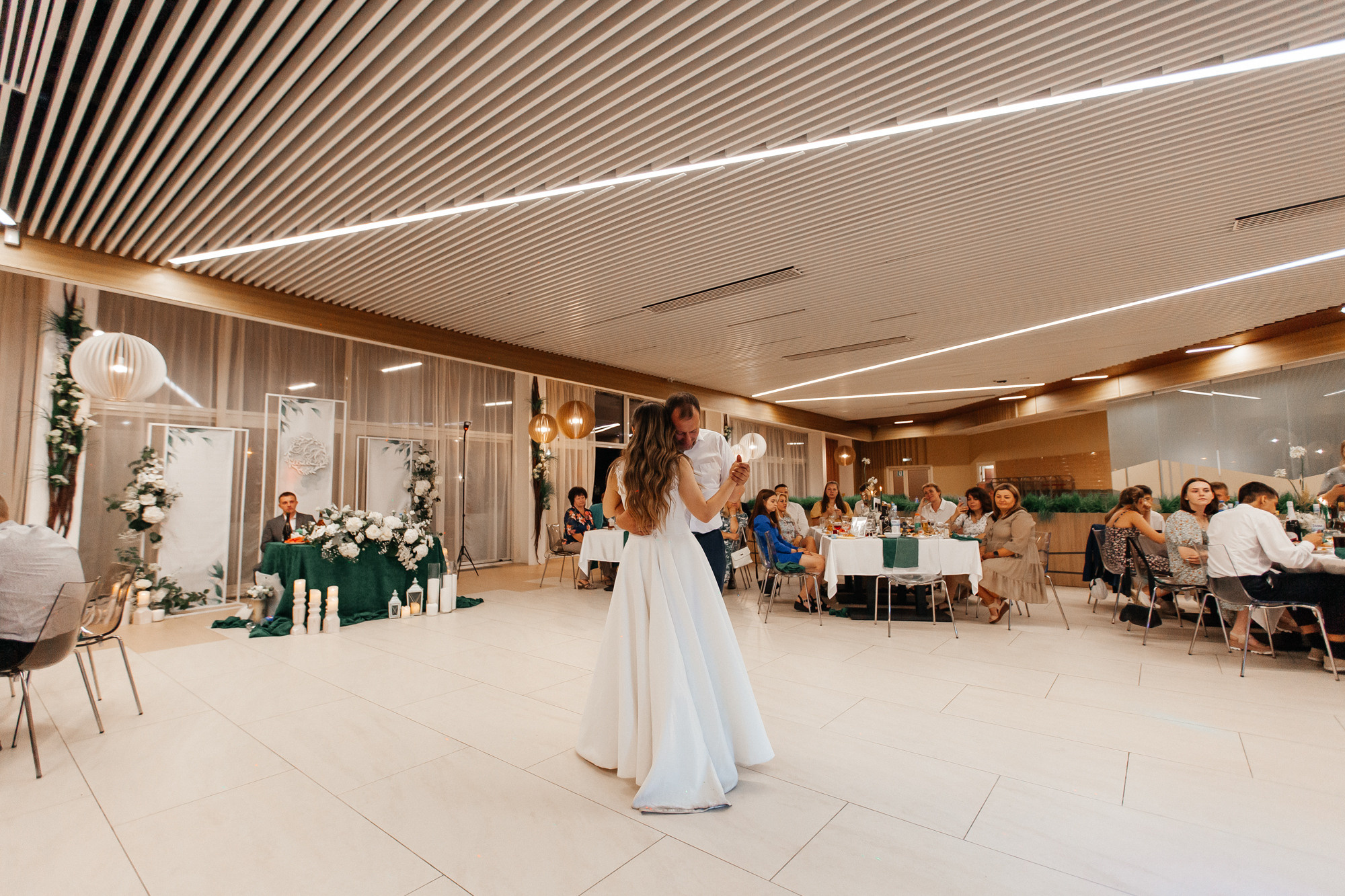 Свадьба Анастасии и Максима. Свадебный фотограф Рыбинск, Ярославль, Москва Сергей Власов