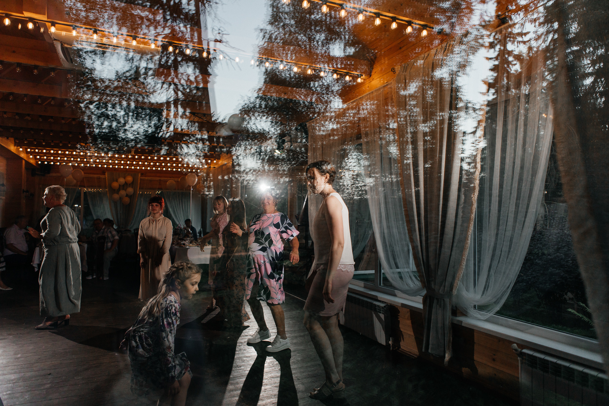 Свадьба Максим и Анастасия. Свадебный фотограф Рыбинск, Ярославль, Москва Сергей Власов