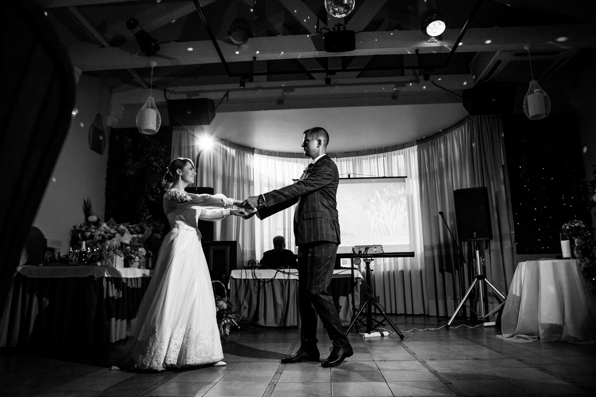 Свадьба Евгения и Анастасии. Свадебный фотограф Рыбинск, Ярославль, Москва Сергей Власов