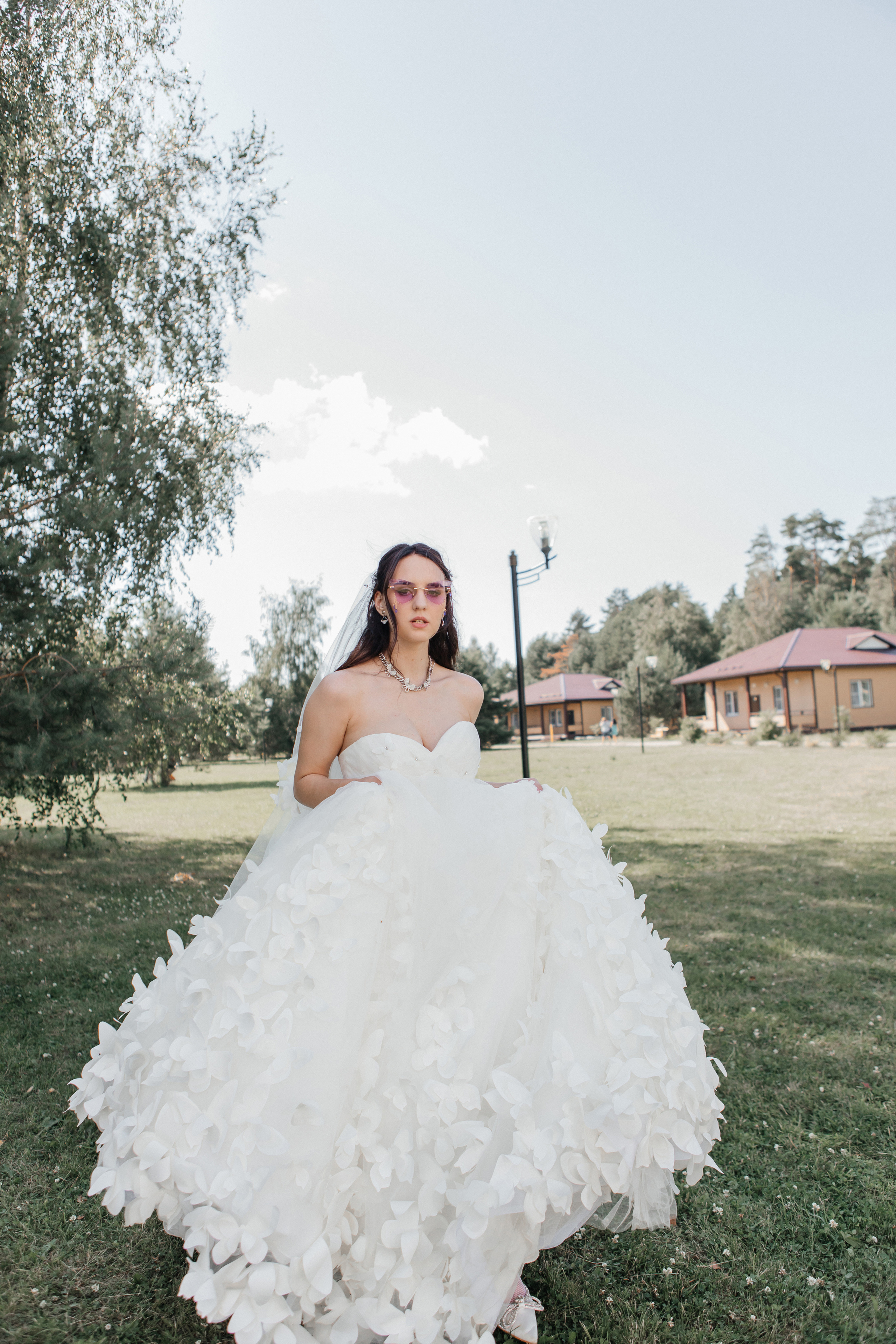 Свадьба Вадима и Валерии. Свадебный фотограф Рыбинск, Ярославль, Москва Сергей Власов