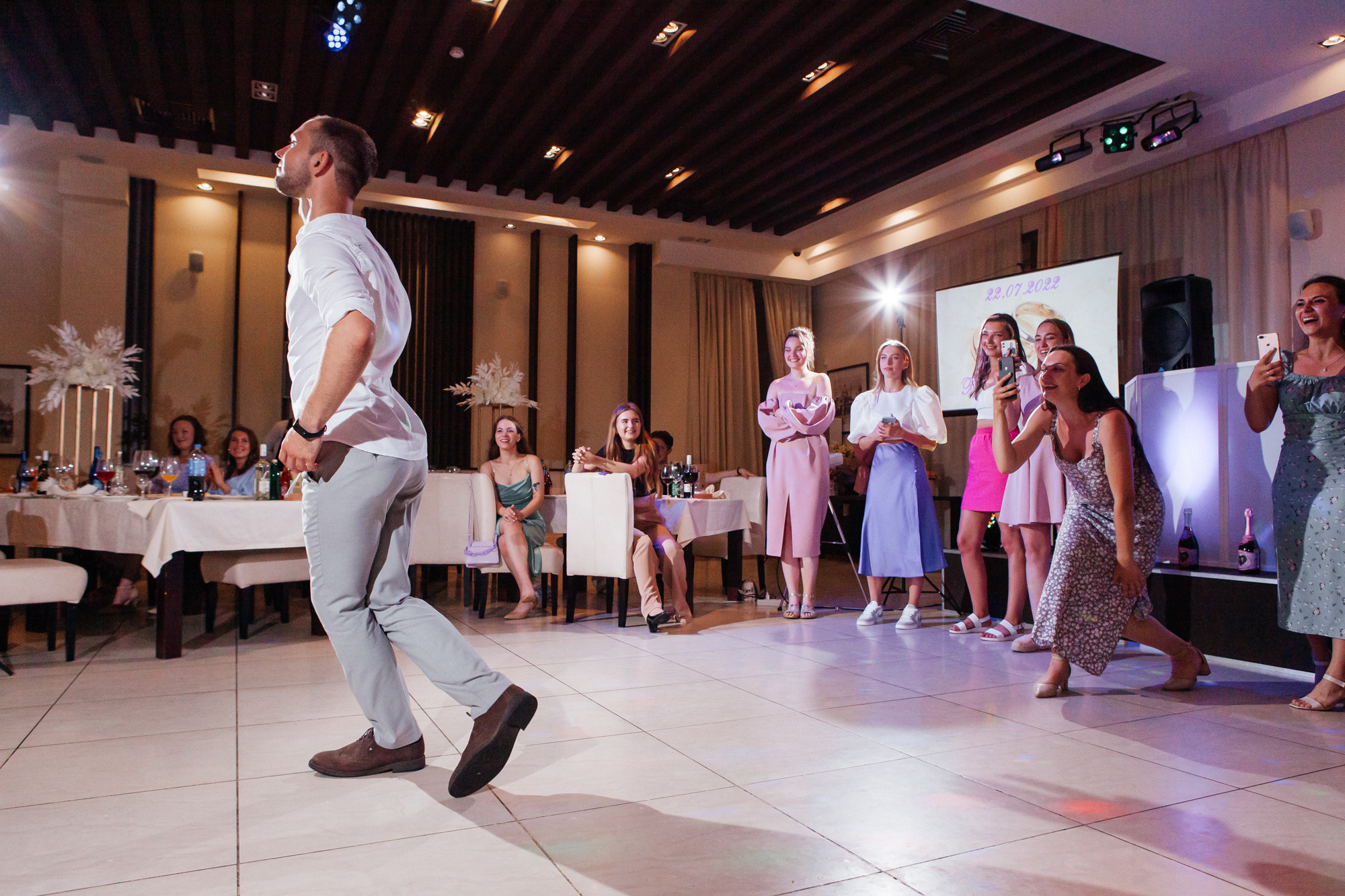 Свадьба Вадима и Валерии. Свадебный фотограф Рыбинск, Ярославль, Москва Сергей Власов