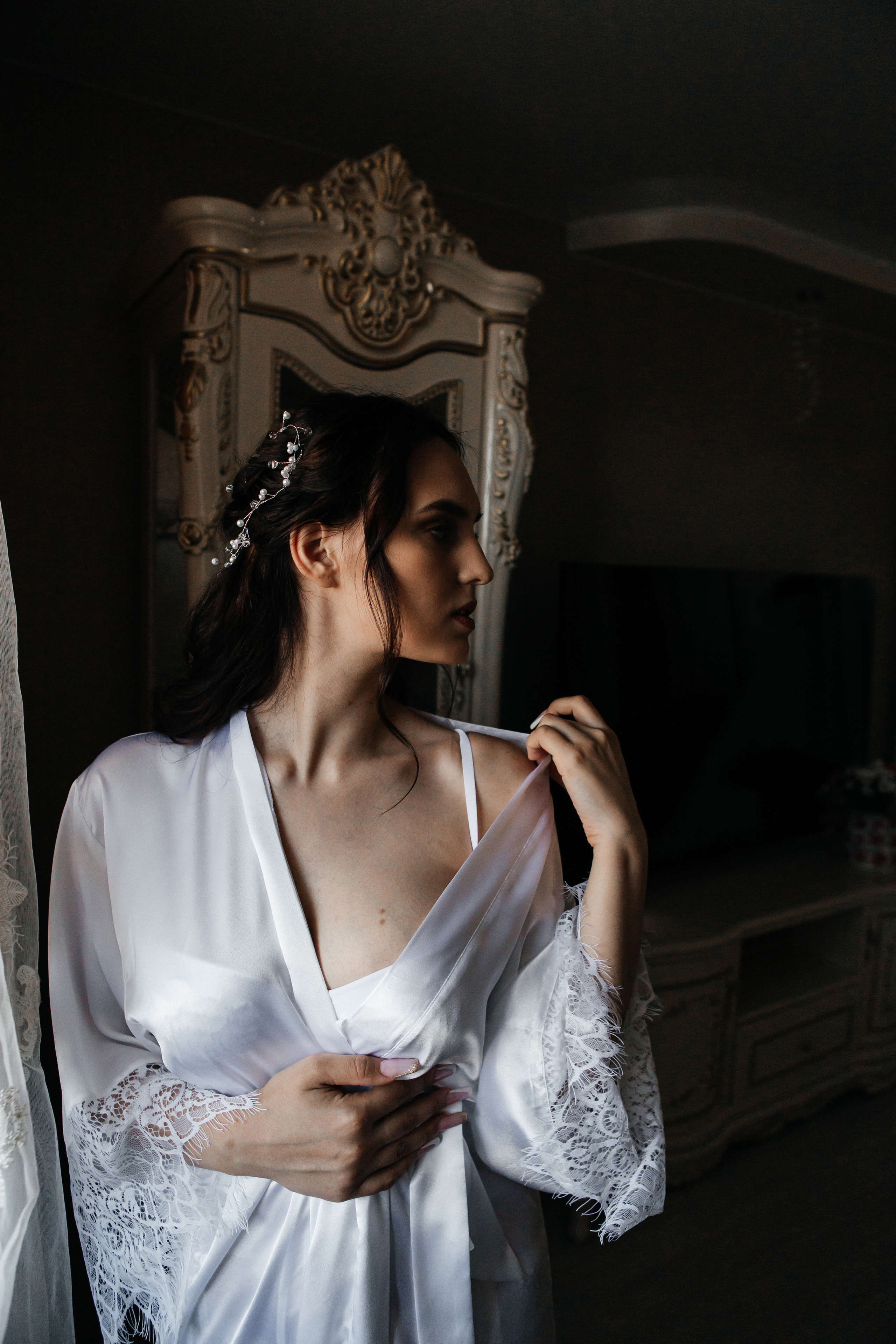 Свадьба Вадима и Валерии. Свадебный фотограф Рыбинск, Ярославль, Москва Сергей Власов