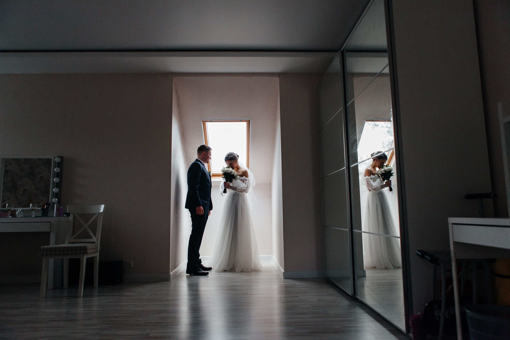 Свадьба Павла и Ольги. Свадебный фотограф Рыбинск, Ярославль, Москва Сергей Власов