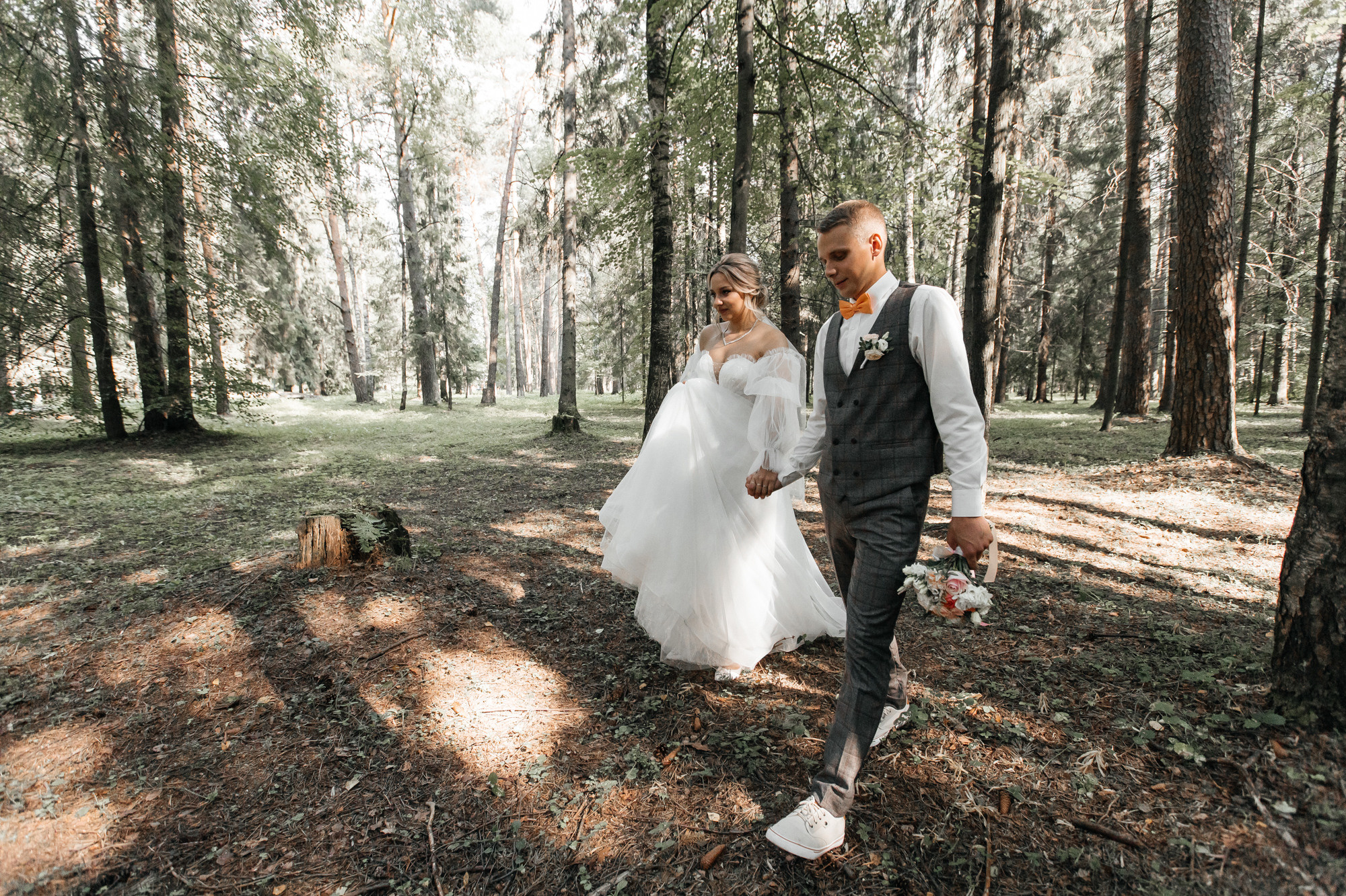 Свадьба Максим и Анастасия. Свадебный фотограф Рыбинск, Ярославль, Москва Сергей Власов