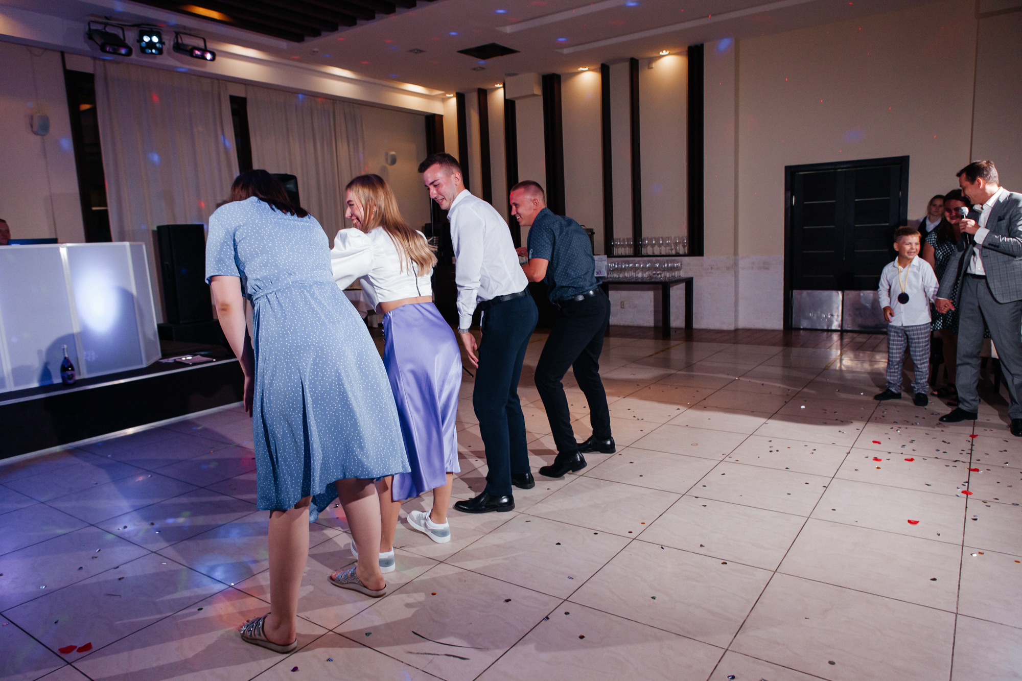 Свадьба Вадима и Валерии. Свадебный фотограф Рыбинск, Ярославль, Москва Сергей Власов