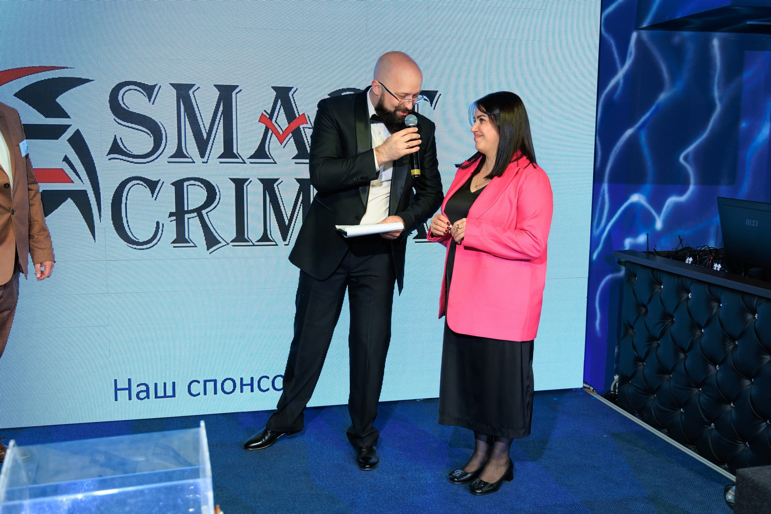 HRS 35 лет. Репортажный и свадебный фотограф Пятигорск и КМВ